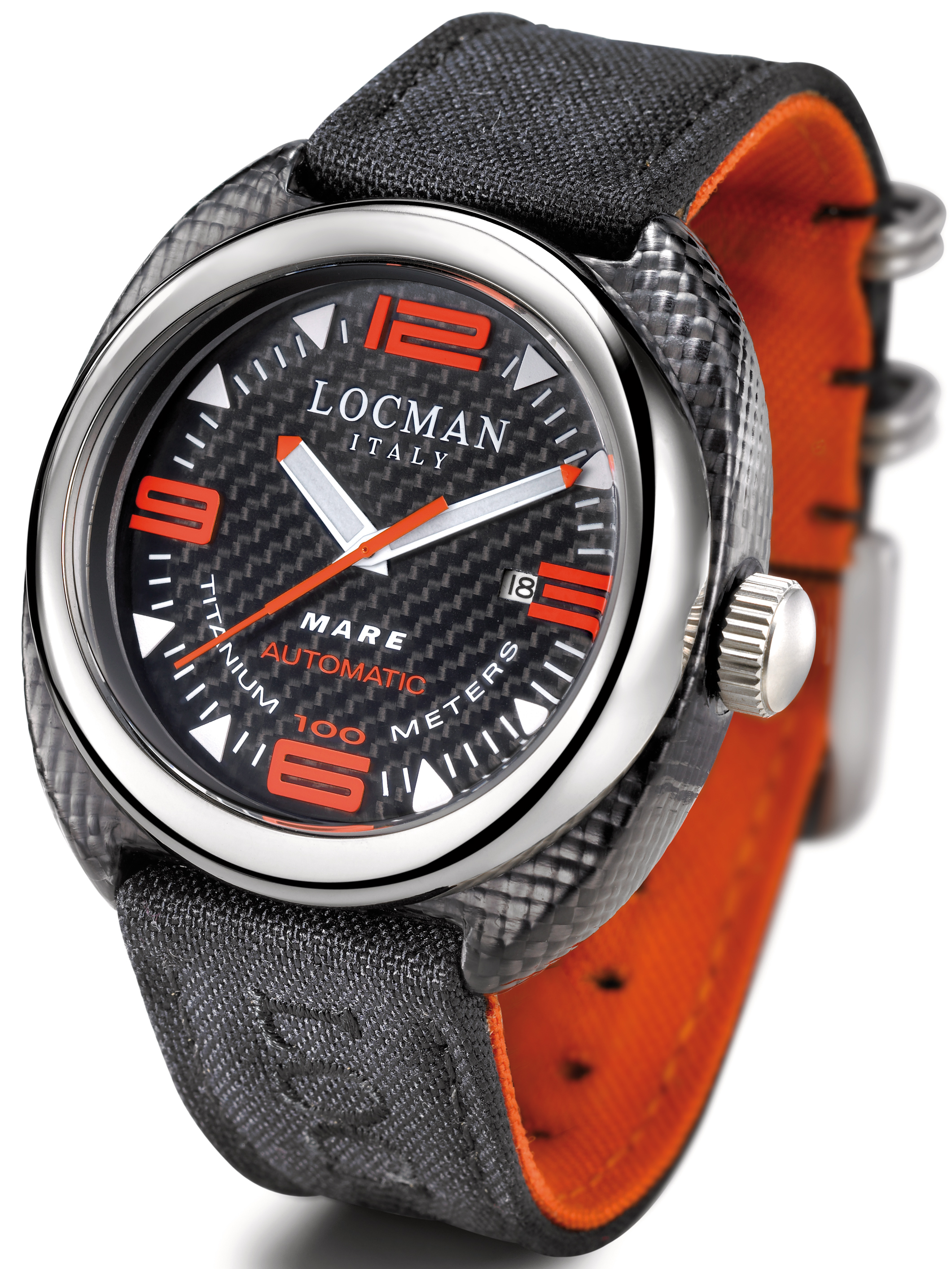 Locman 013500CBNOR9CDK - Watch • Watchard.com