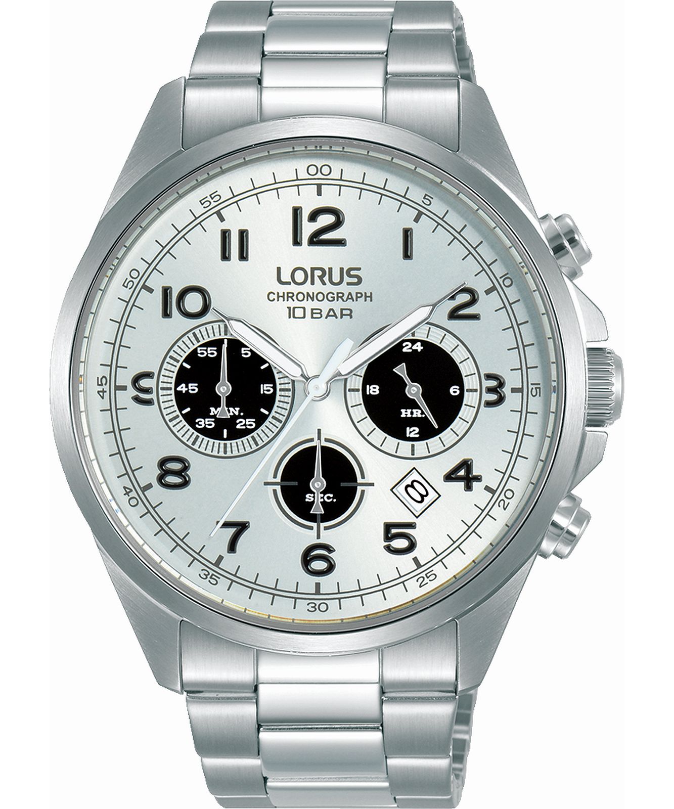 LORUS WATCHES Mod. RT302LX9 main image 1