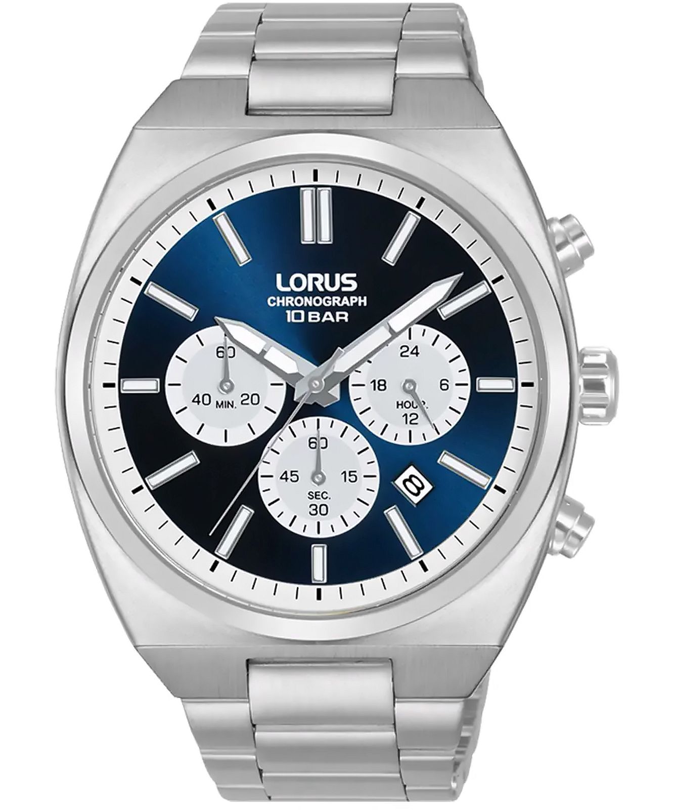 LORUS WATCHES Mod. RT361KX9