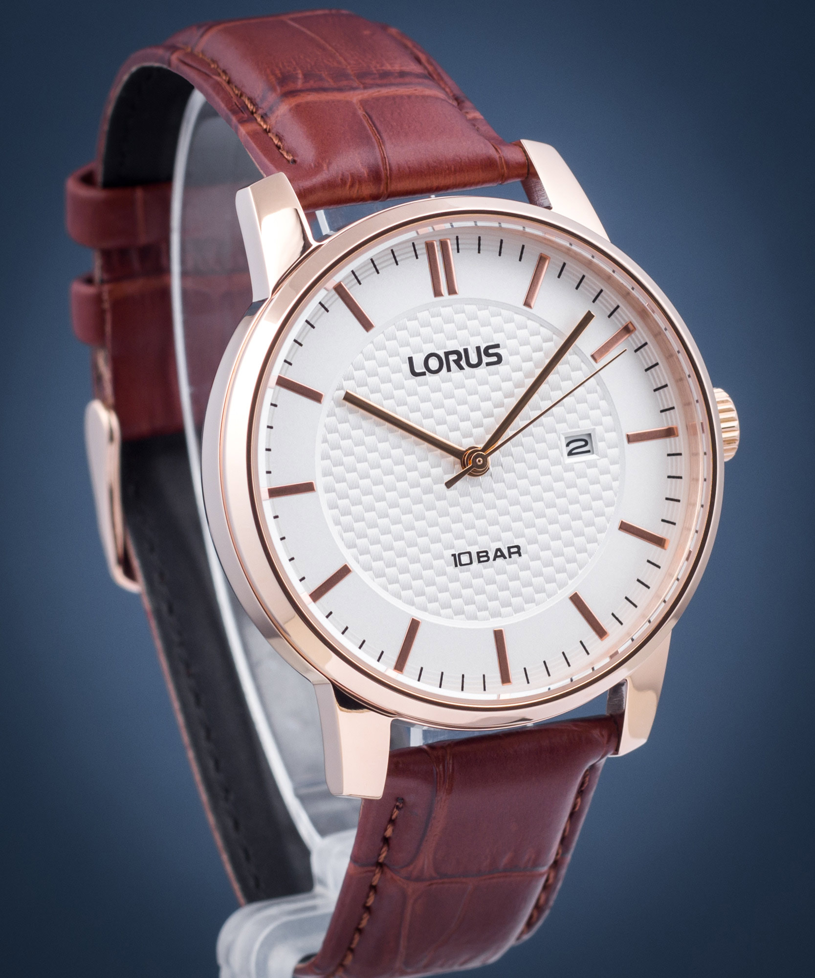Lorus RH978NX9 – Men's watch • Watchard.com