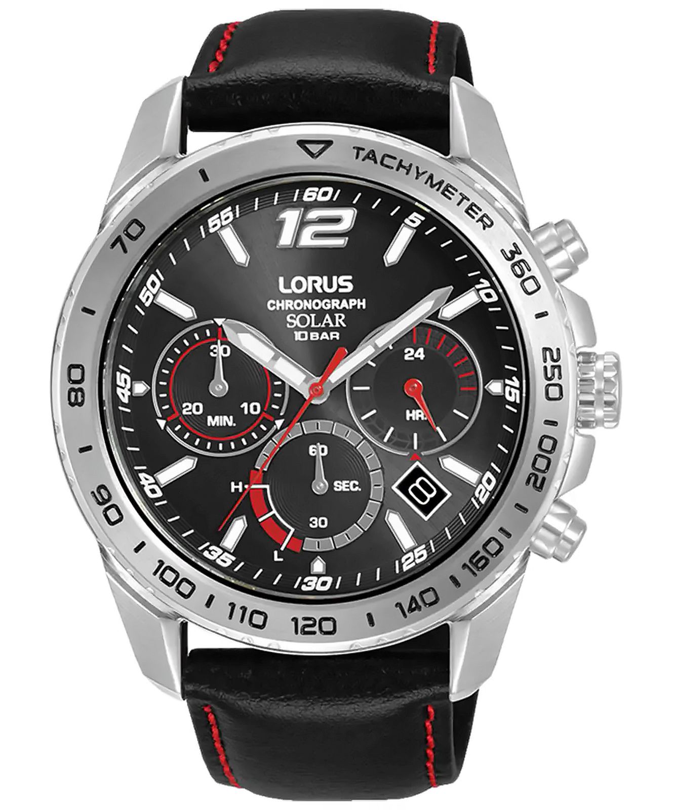 LORUS WATCHES Mod. RZ615AX9