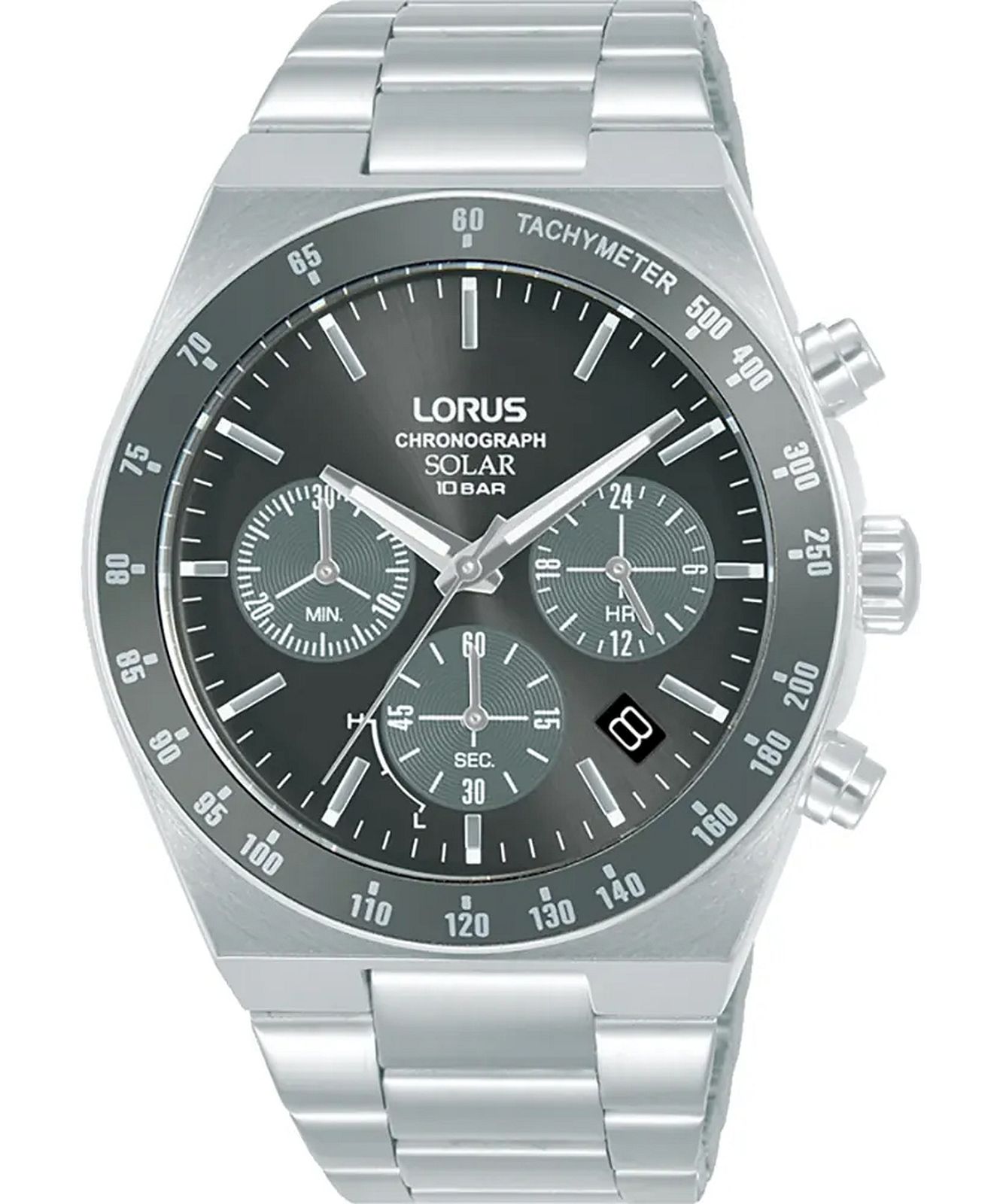LORUS WATCHES Mod. RZ514AX9 main image 1