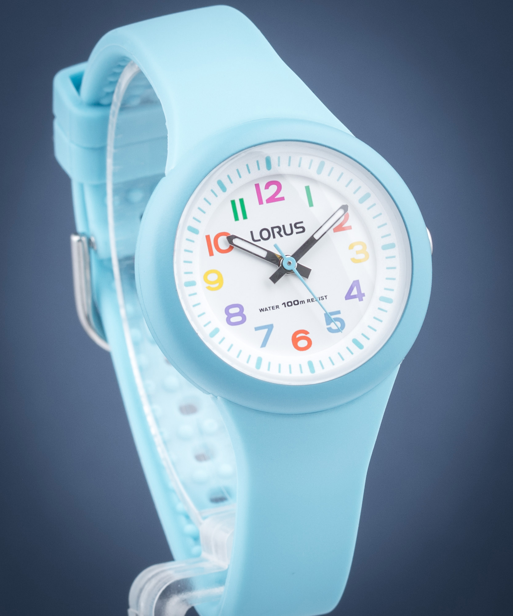 LORUS WATCHES Mod. RZ511AX9 main image 1