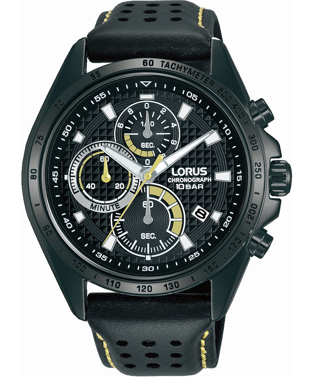 LORUS WATCHES Mod. RM361HX9 main image 1