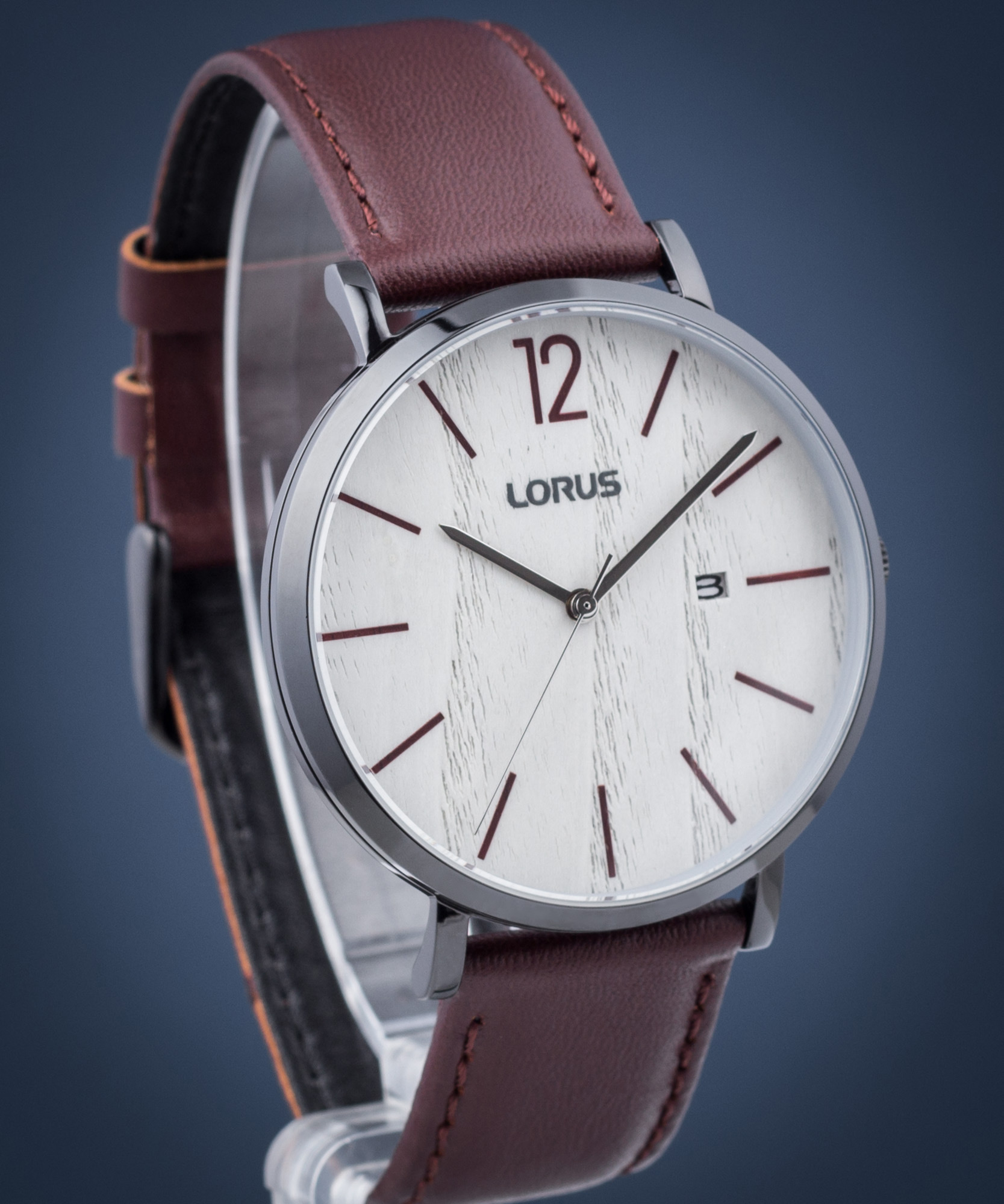 Lorus RH999MX9 - Urban Watch •