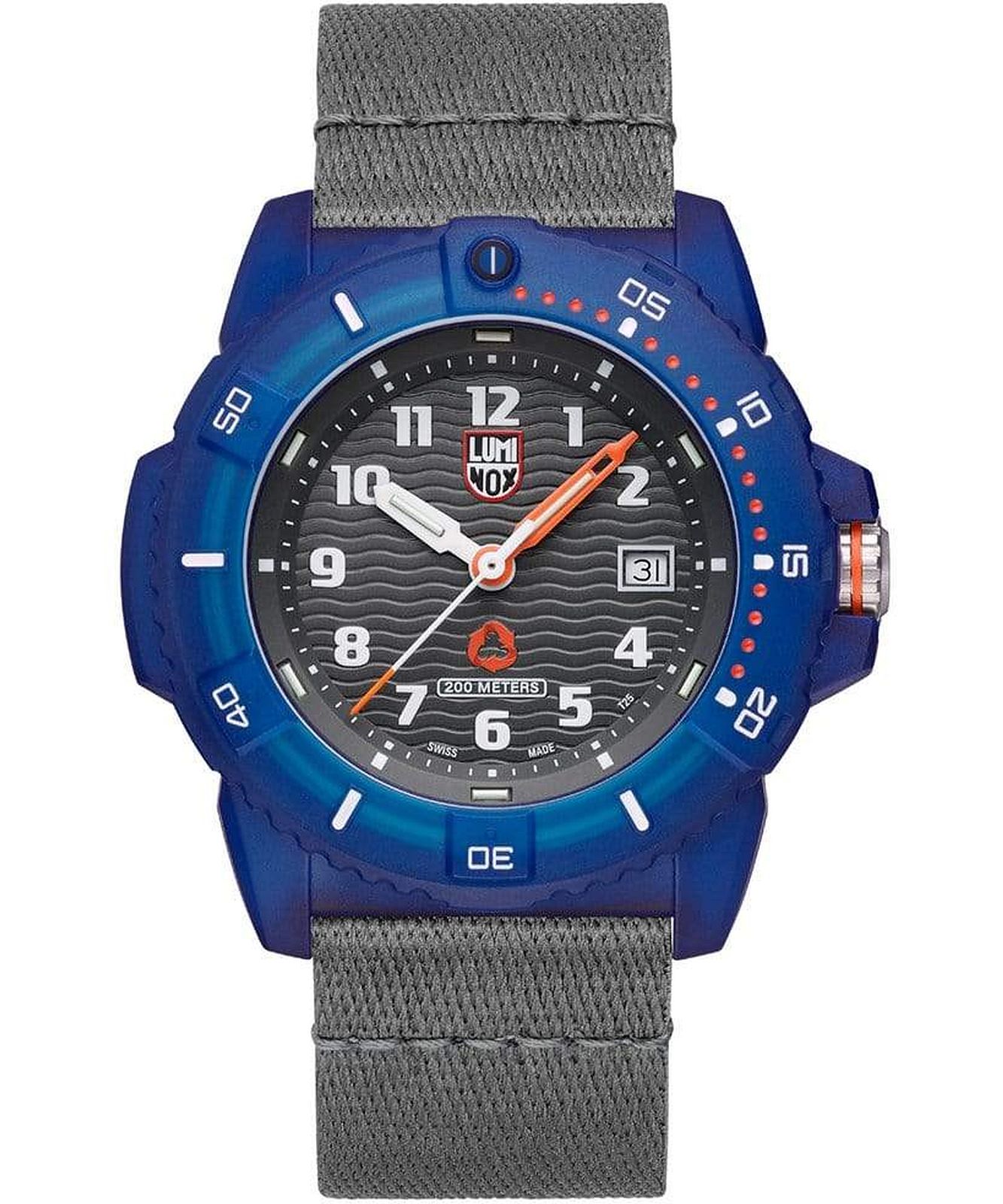 Luminox XS.8902.ECO – Men's watch • Watchard.com