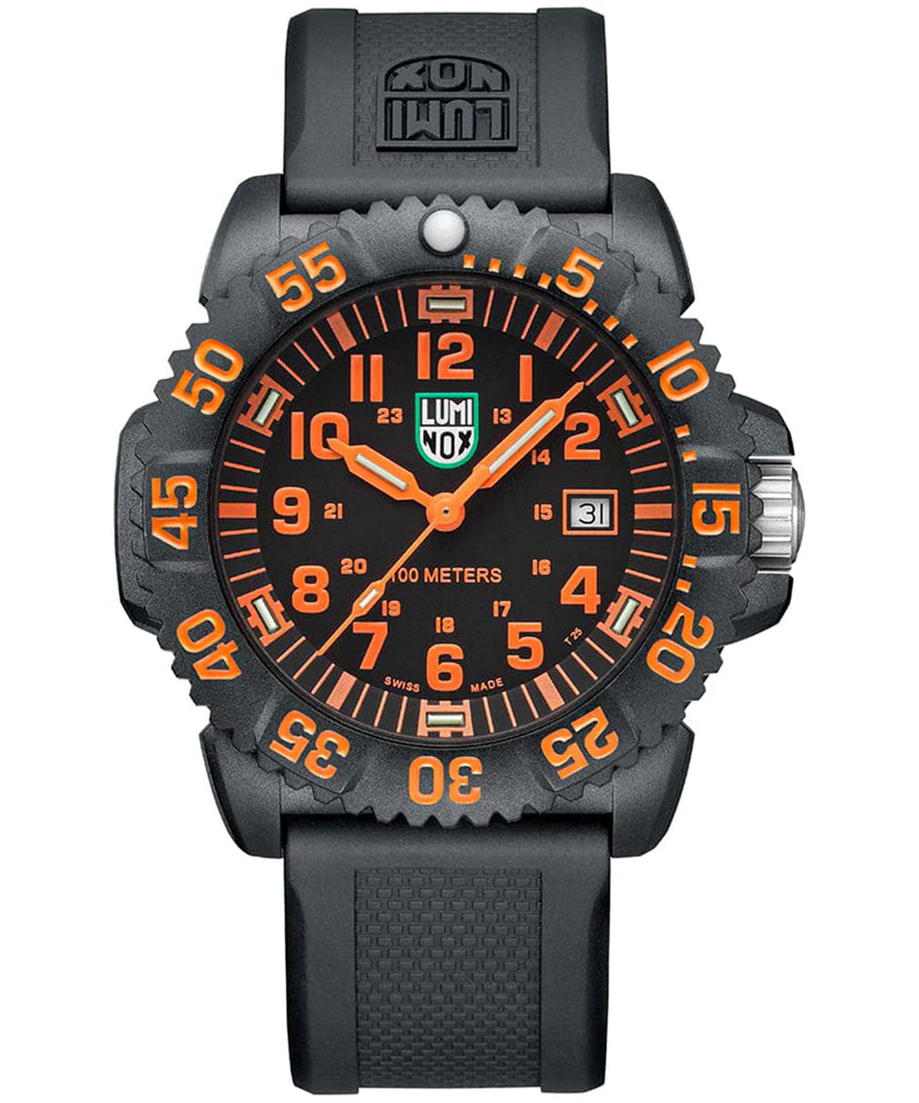 Luminox X2.2059 - G-Collection 2050 Series Sea Lion Watch