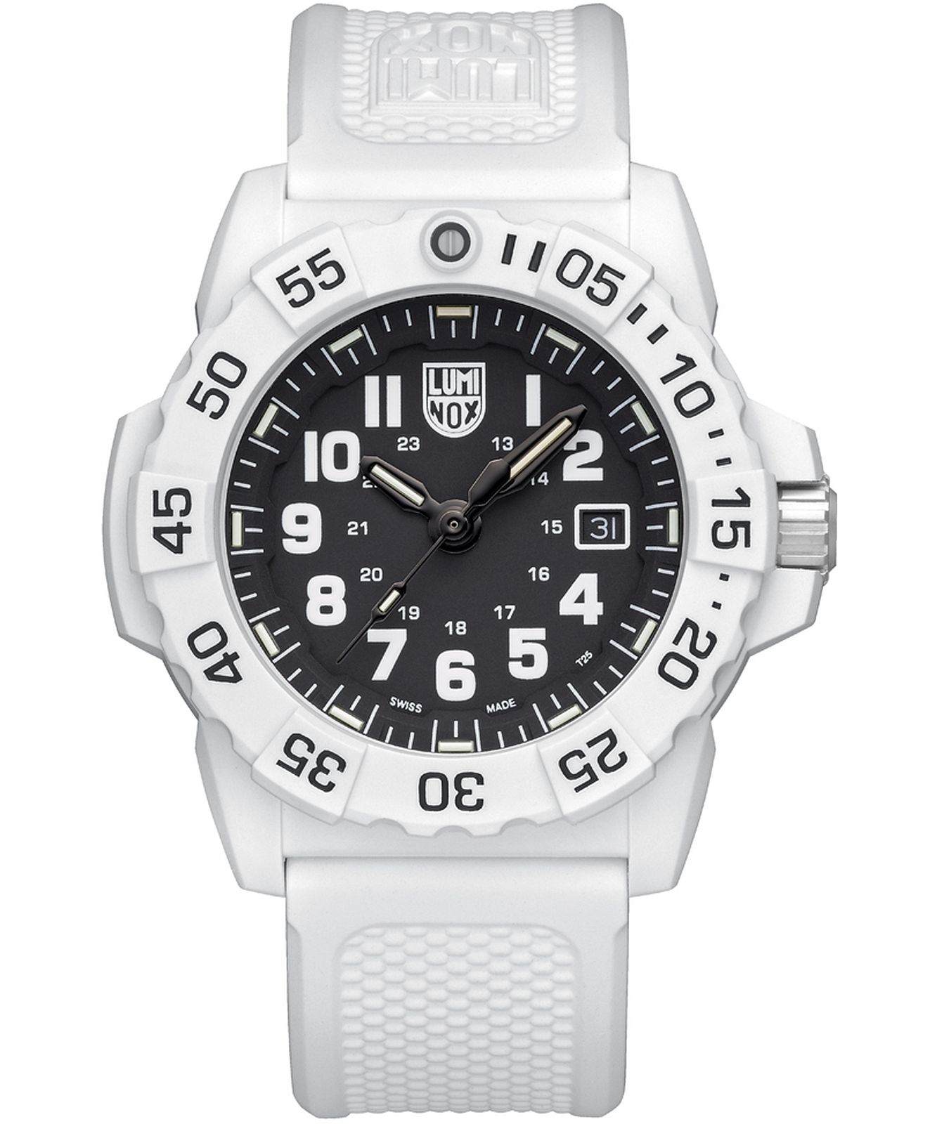 Luminox XS.3507.WB - Navy SEAL XS Watch • Watchard.com