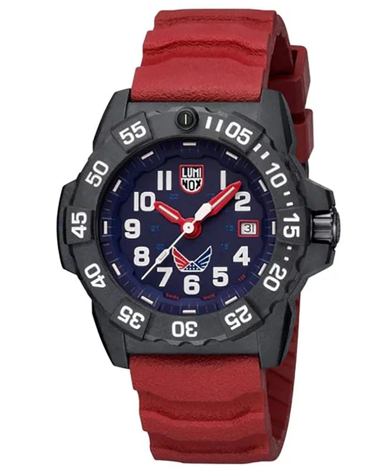 Luminox XS.3501.LM.VO.SET - Original Navy SEAL 3500 Series SET