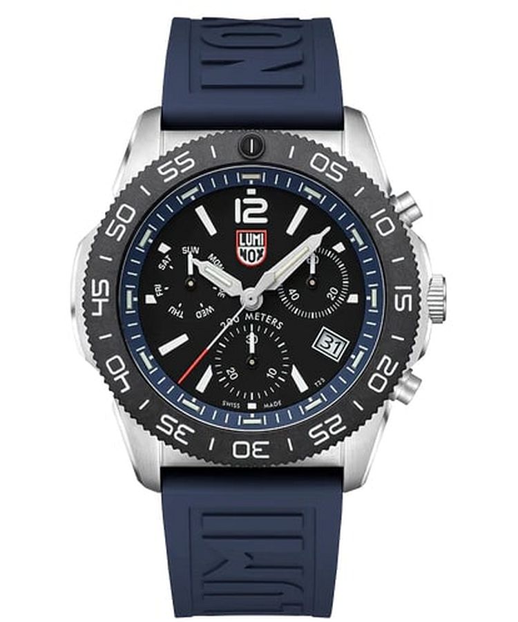 Luminox XS.3143 - Pacific Diver Chrono 3140 Series Watch