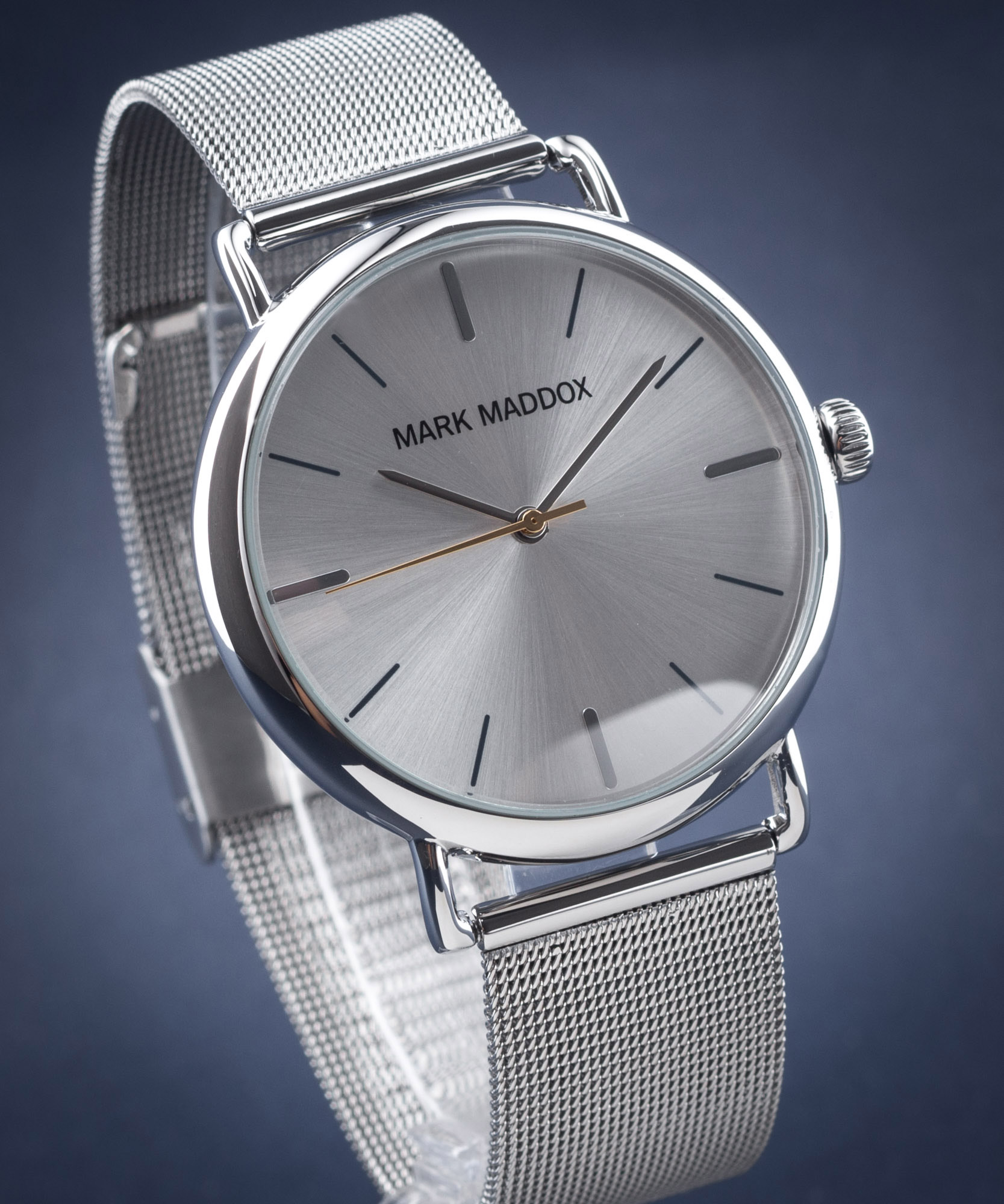 Mark Maddox HC3029-07 - Trendy Watch • Watchard.com