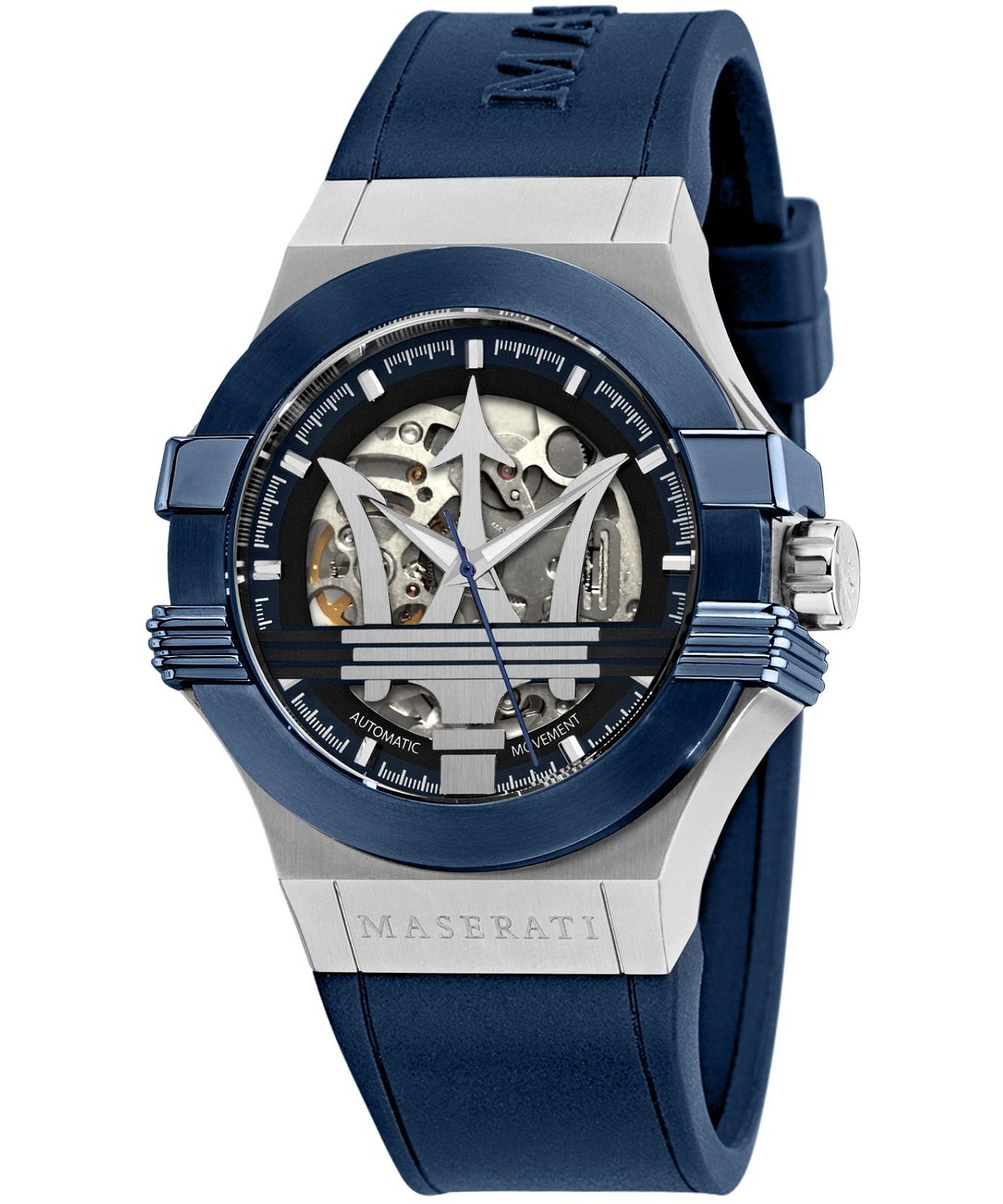 Reloj Maserati Potenza Hombre R8821108011