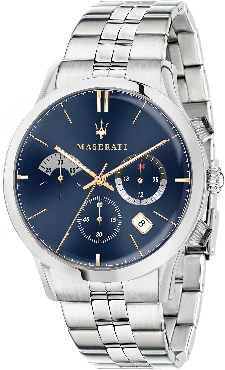 Maserati R8873633001 - Ricordo Watch • Watchard.com