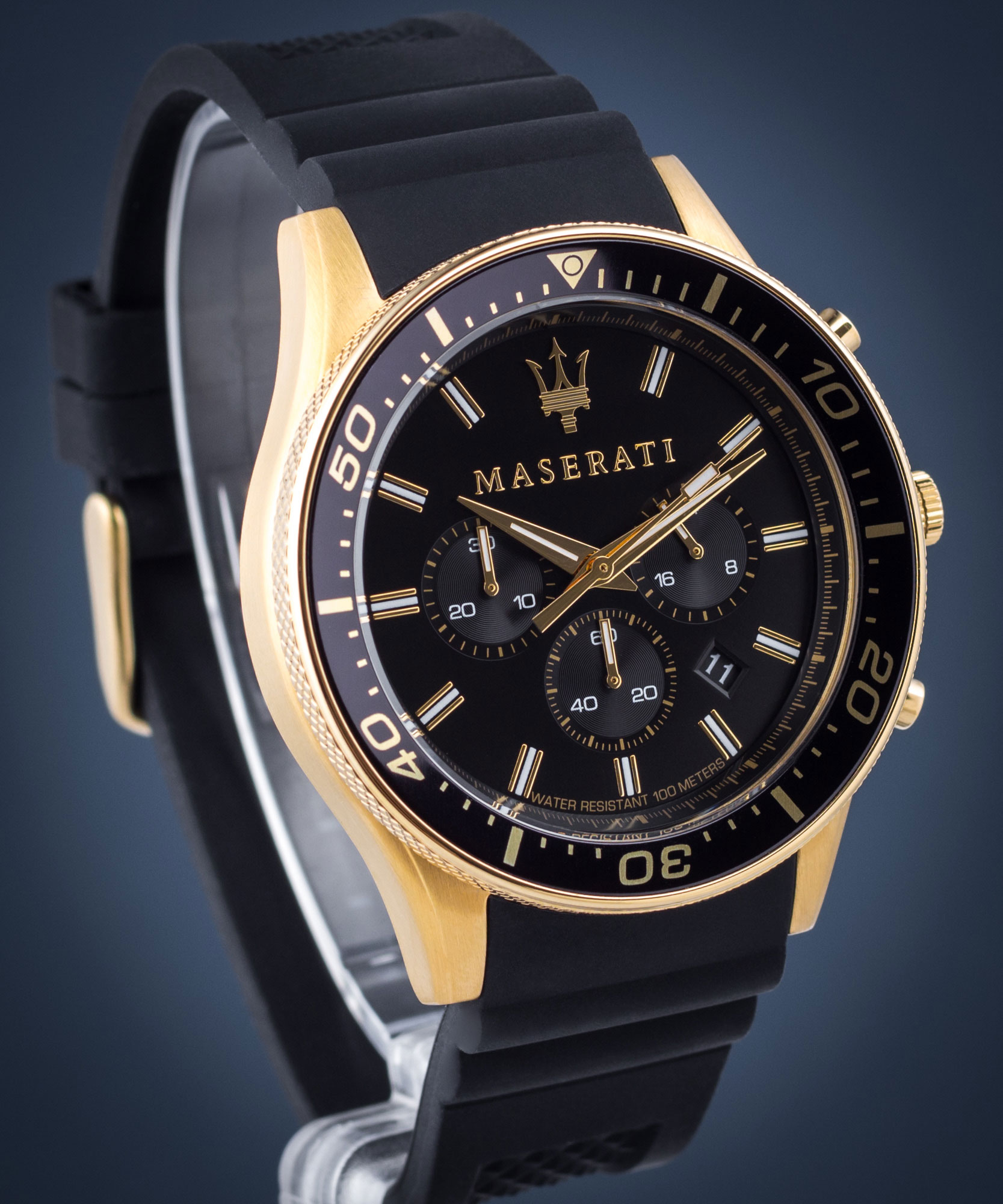 Maserati R8871640001 - Sfida Watch • Watchard.com