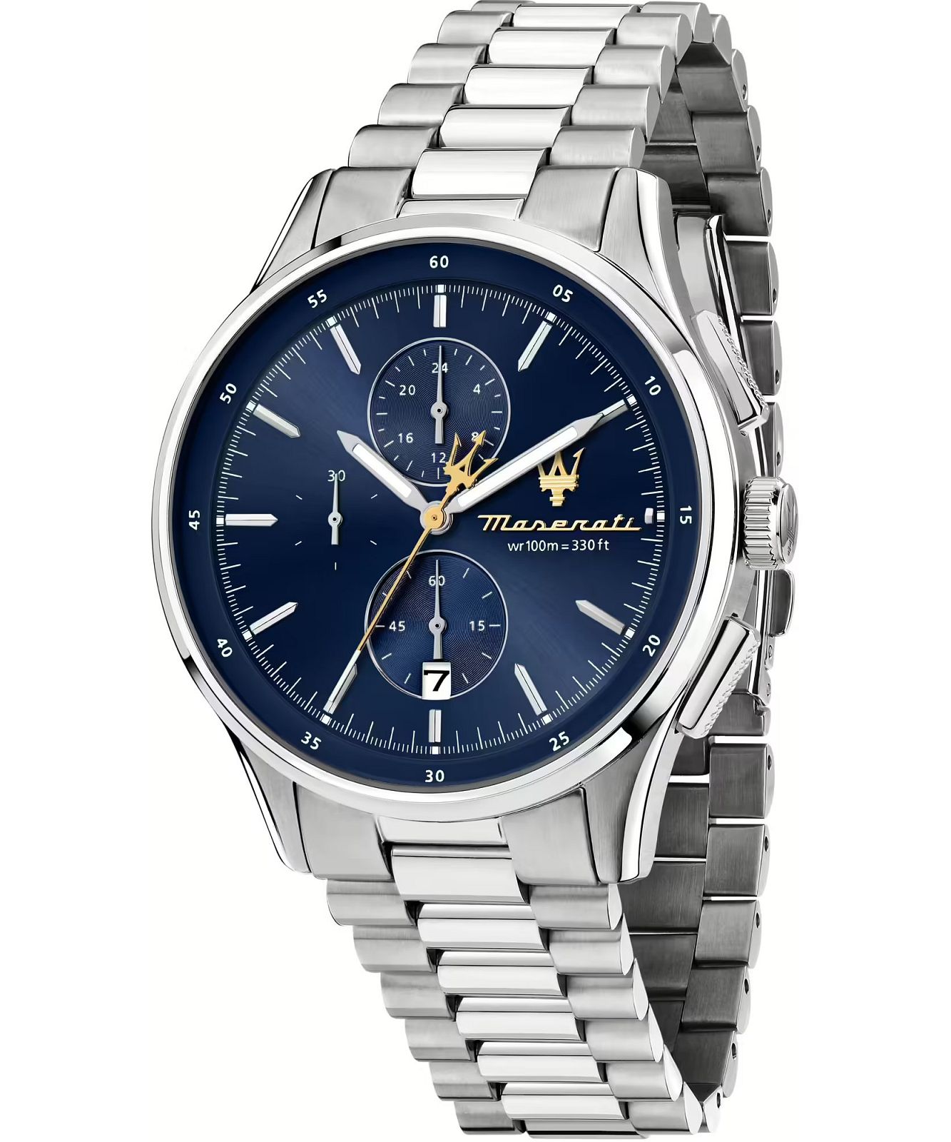 Maserati R8873624004 - Sorpasso Chronograph Watch • Watchard.com