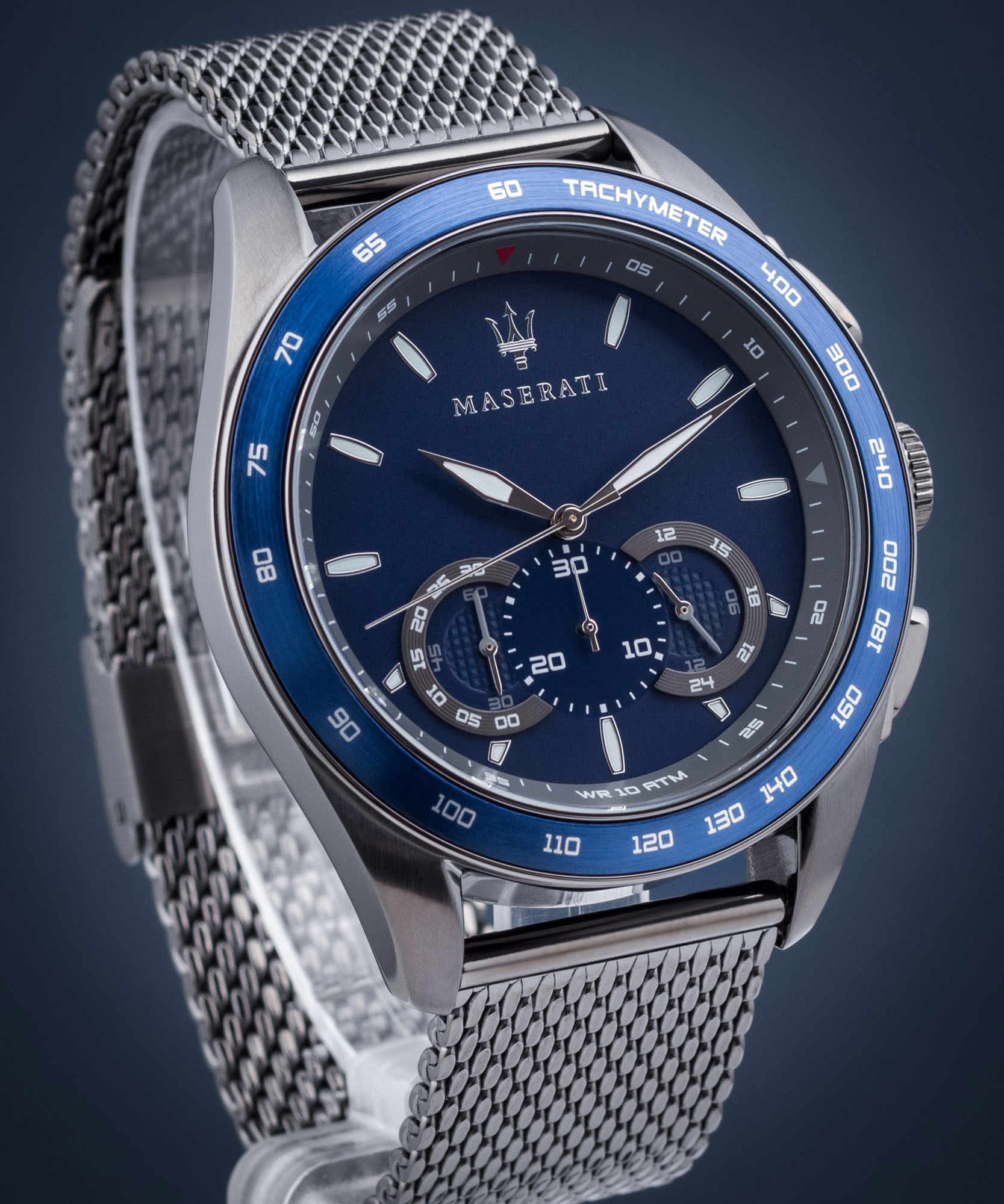 Maserati R8873612009 - Watch • Watchard.com