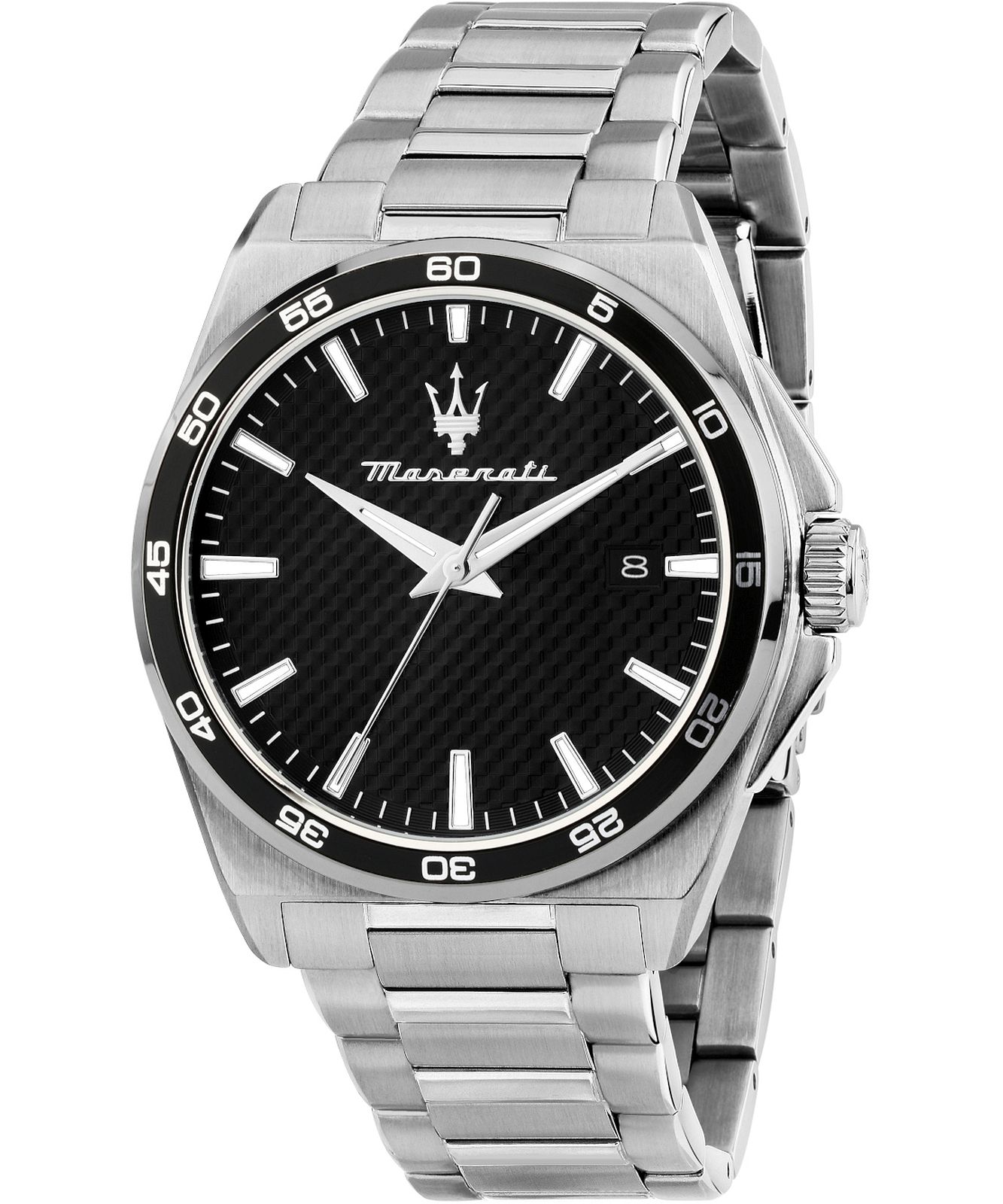 Maserati R8853152002 - Velocitá Watch • Watchard.com