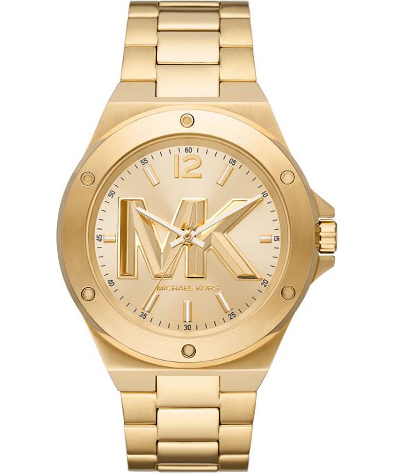 Michael Kors MK8939 - Lennox Watch • Watchard.com