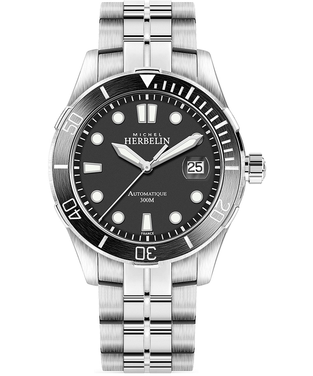 Herbelin 1660/N14B - Trophy Watch • Watchard.com