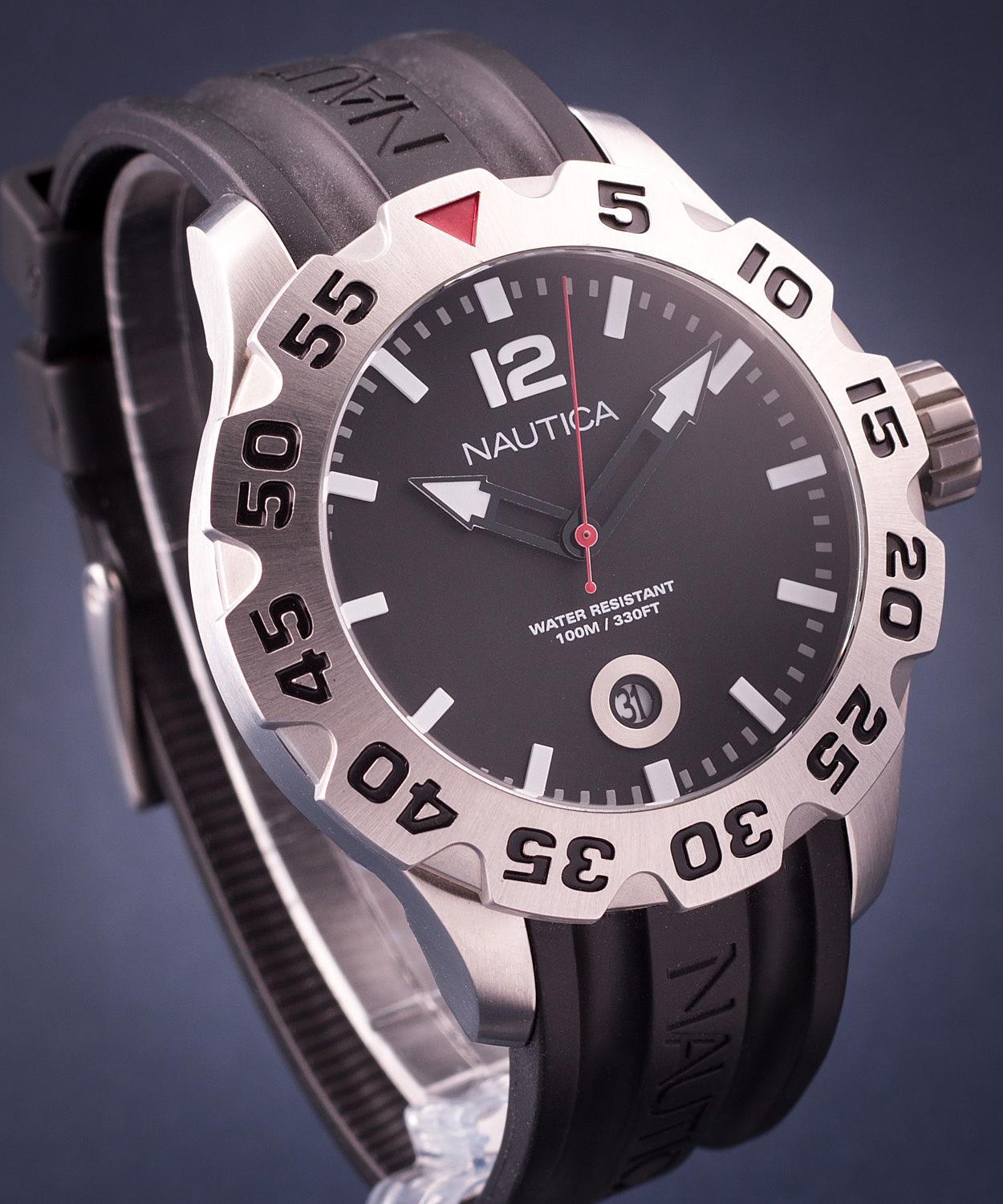 Nautica A14600G - BFD Watch • Watchard.com