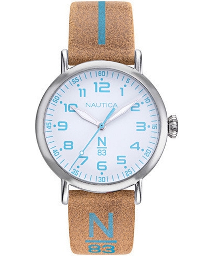 Nautica NAPWLF920 - N-83 Wakeland Watch • Watchard.com