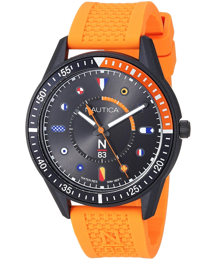Nautica NAPSPS901 - N-83 Surf Park • Watchard.com