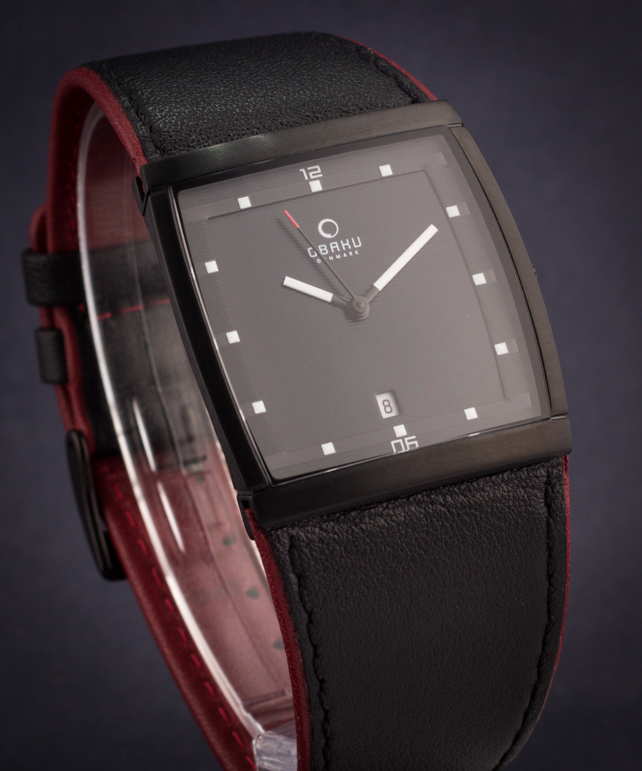Obaku V102GBBRB - Classic Watch • Watchard.com