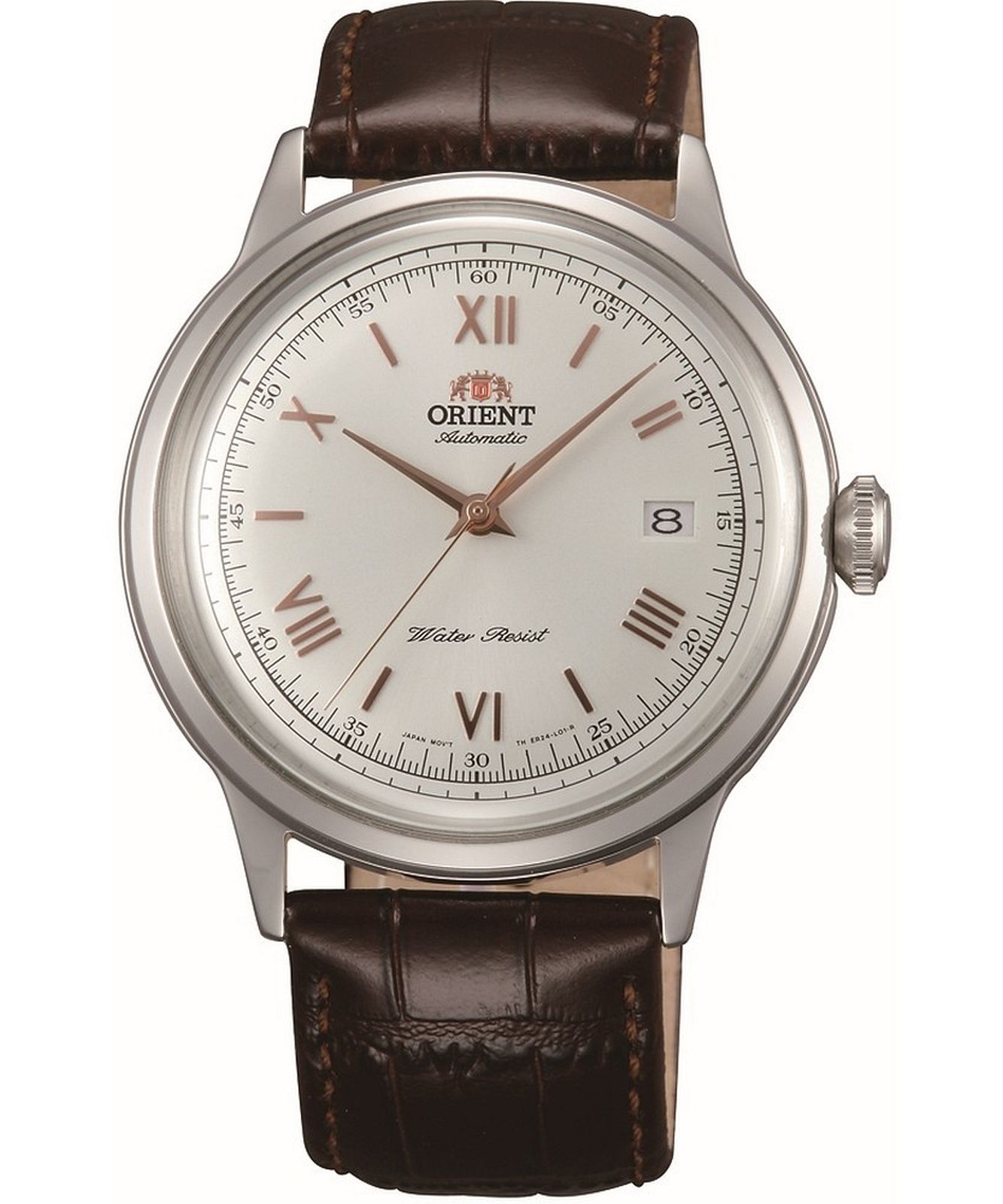 Orient TAC00008W0 - Bambino Automatic Watch • Watchard.com