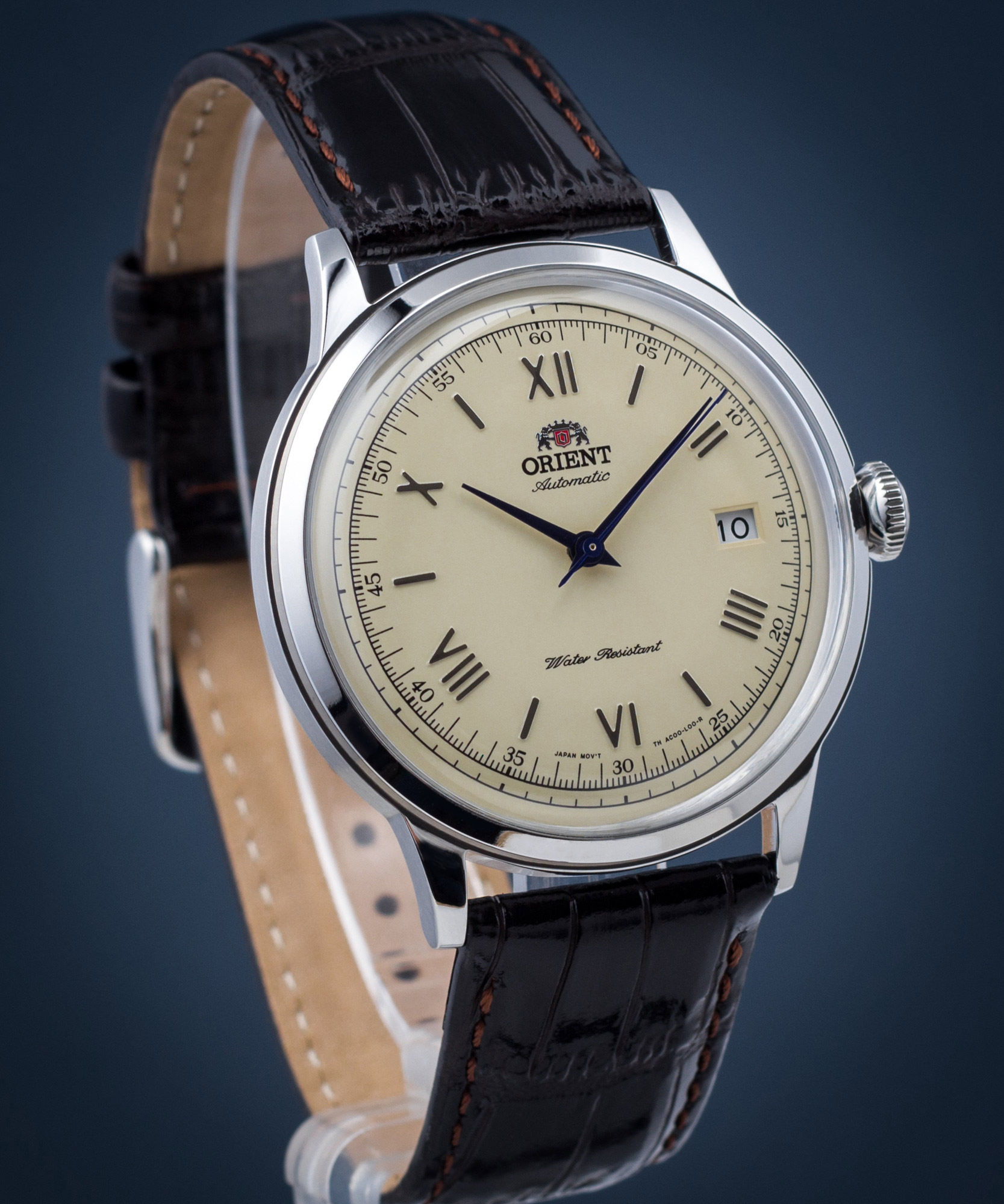 Millimeter Prime Typisch Orient FAC00009N0 - Watch • Watchard.com