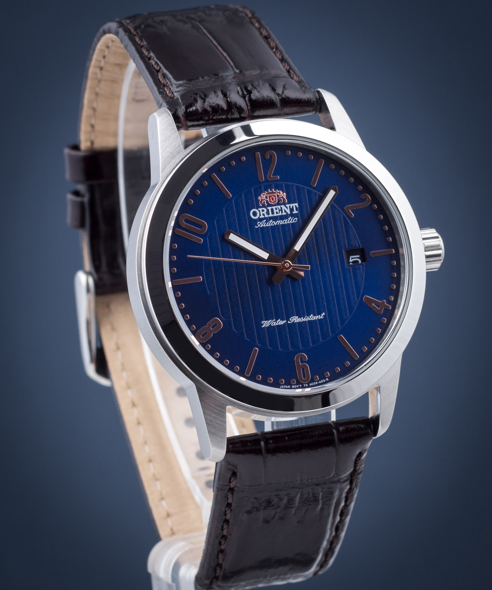 Orient FAC05007D0 - Classic Automatic Watch • Watchard.com