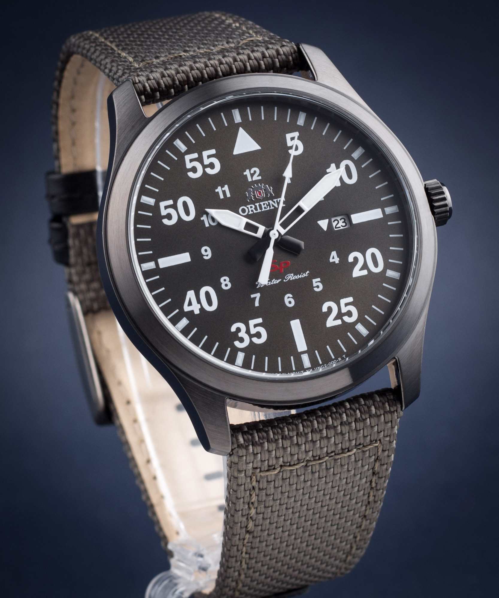 Orient FUNG2004F0 - Classic Watch • Watchard.com