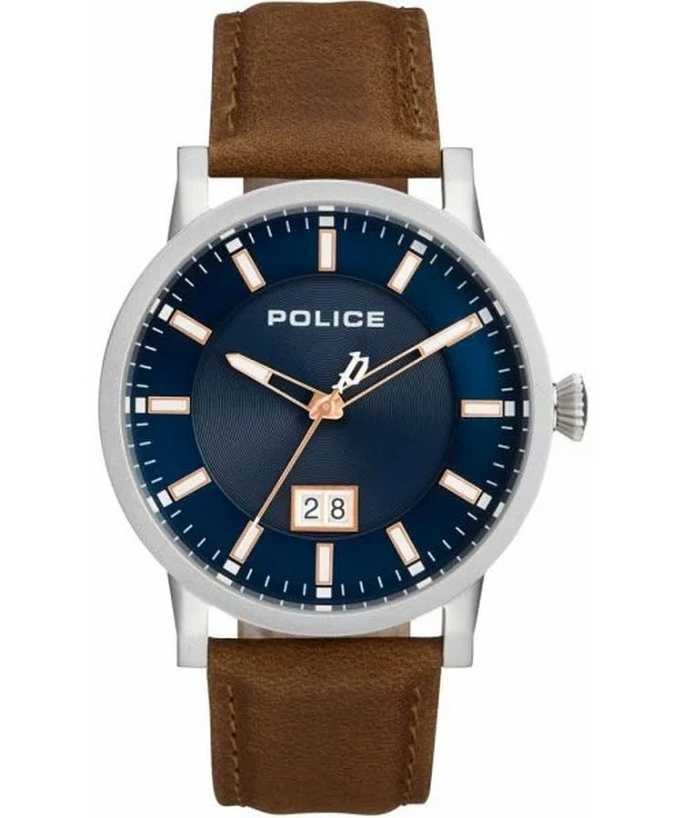 Collin Police - Watch PL.15404JS-03 •