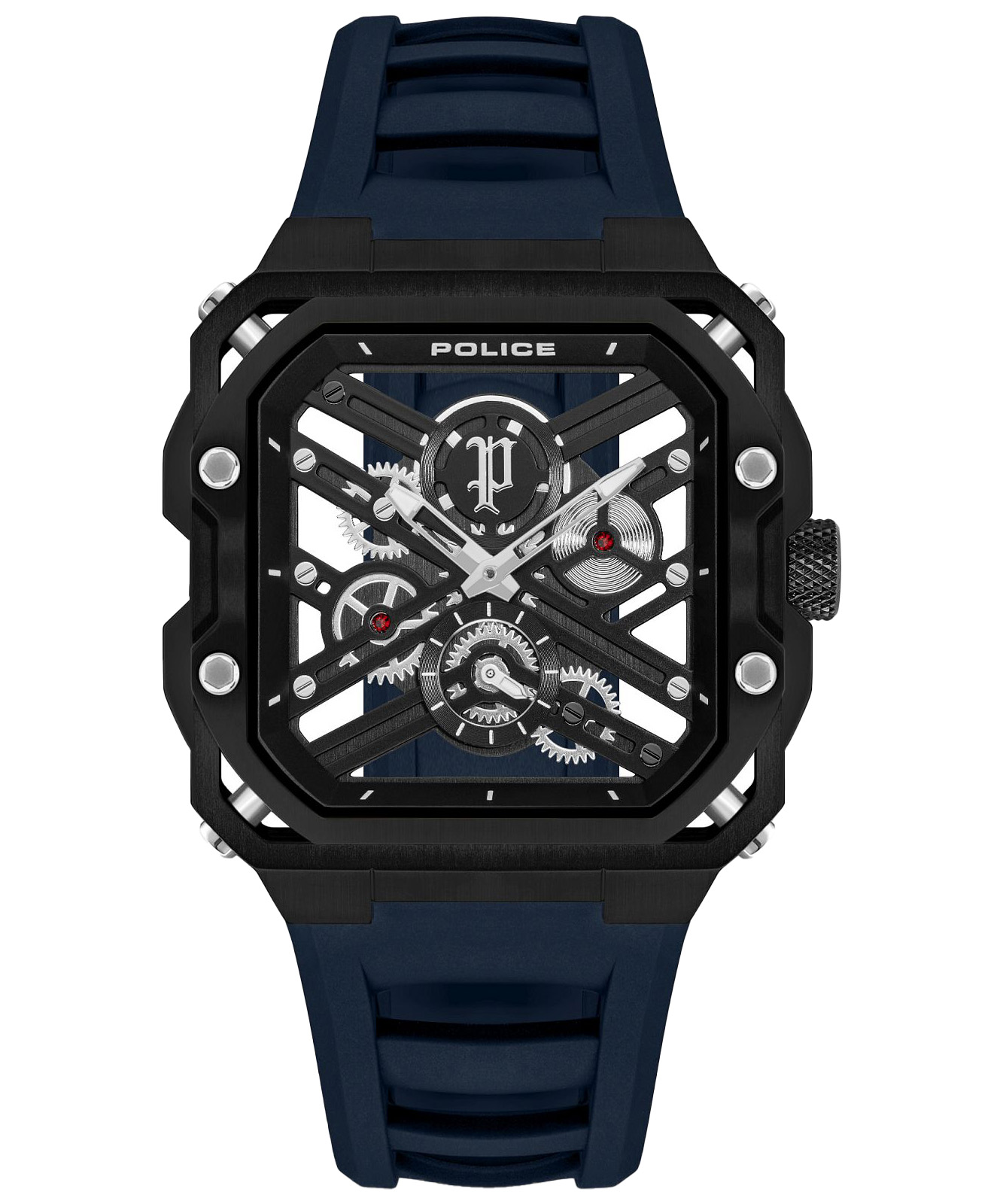 Police PEWGM0072001 - Disruptor 1 Watch • Watchard.com