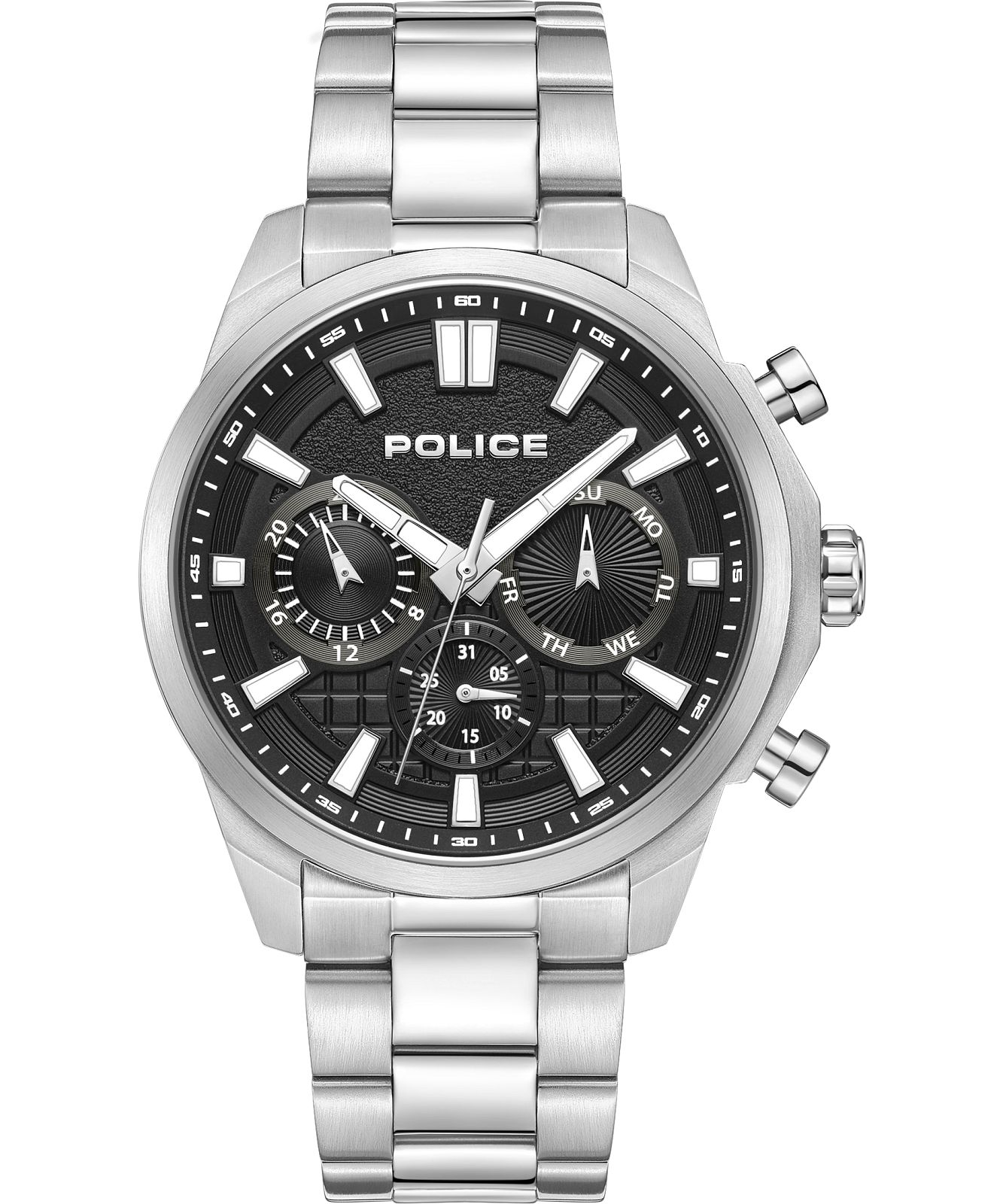 Buy Police Men’s Watch at Best Price in Bangladesh