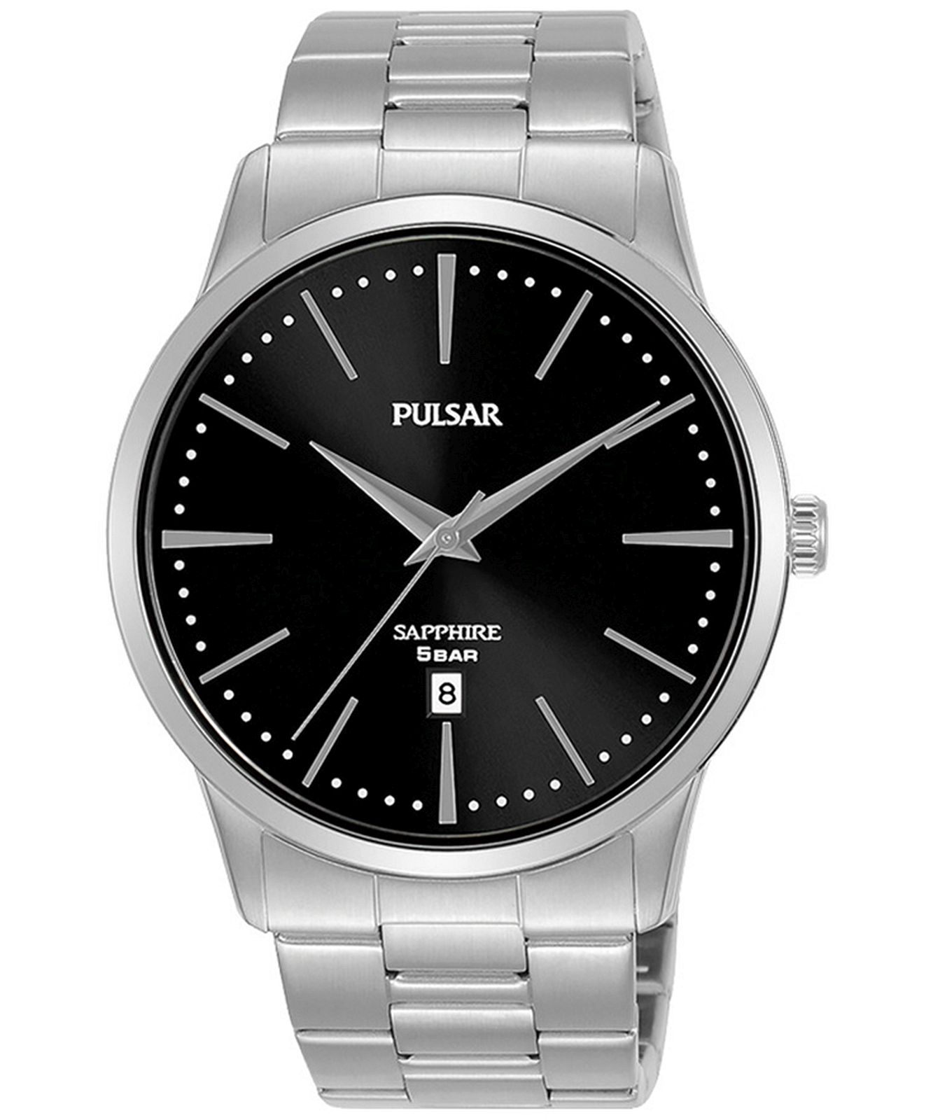 Pulsar PG8345X1 - Regular Watch • Watchard.com