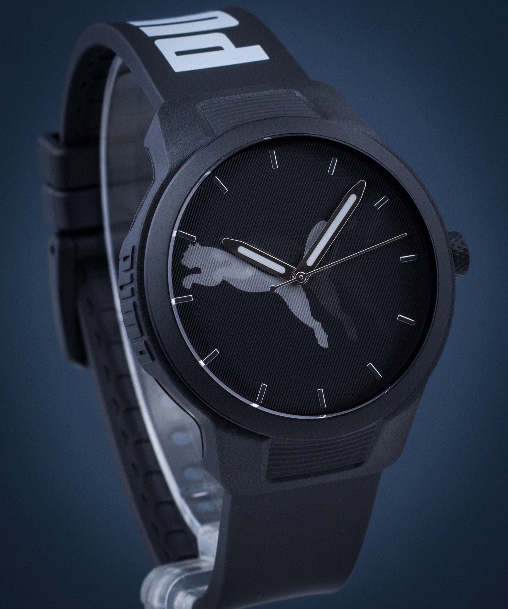 • - Puma P5065 Watch Reset V2