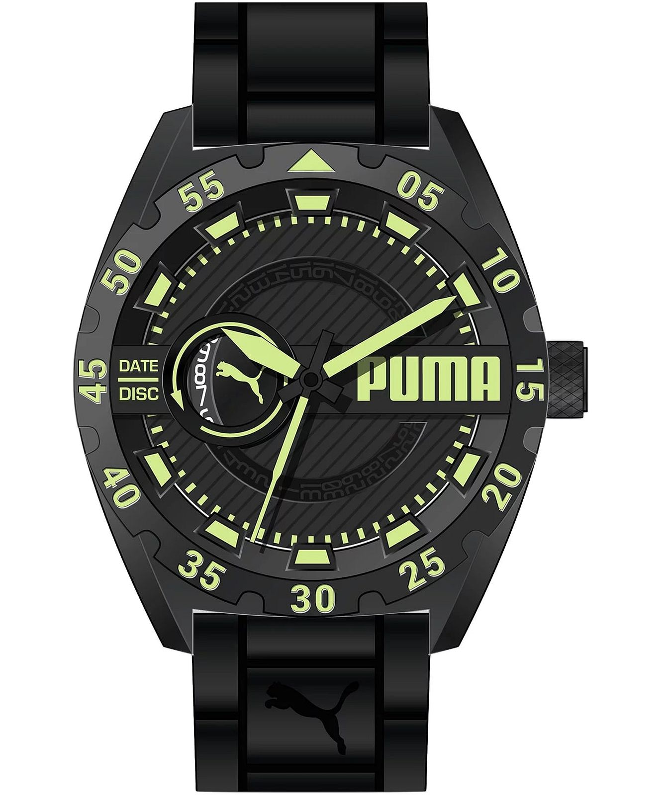 Watch Street P5112 Puma • -