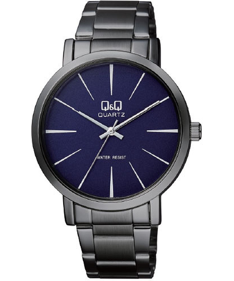 Q&Q Q892-432 - Classic Watch • Watchard.com