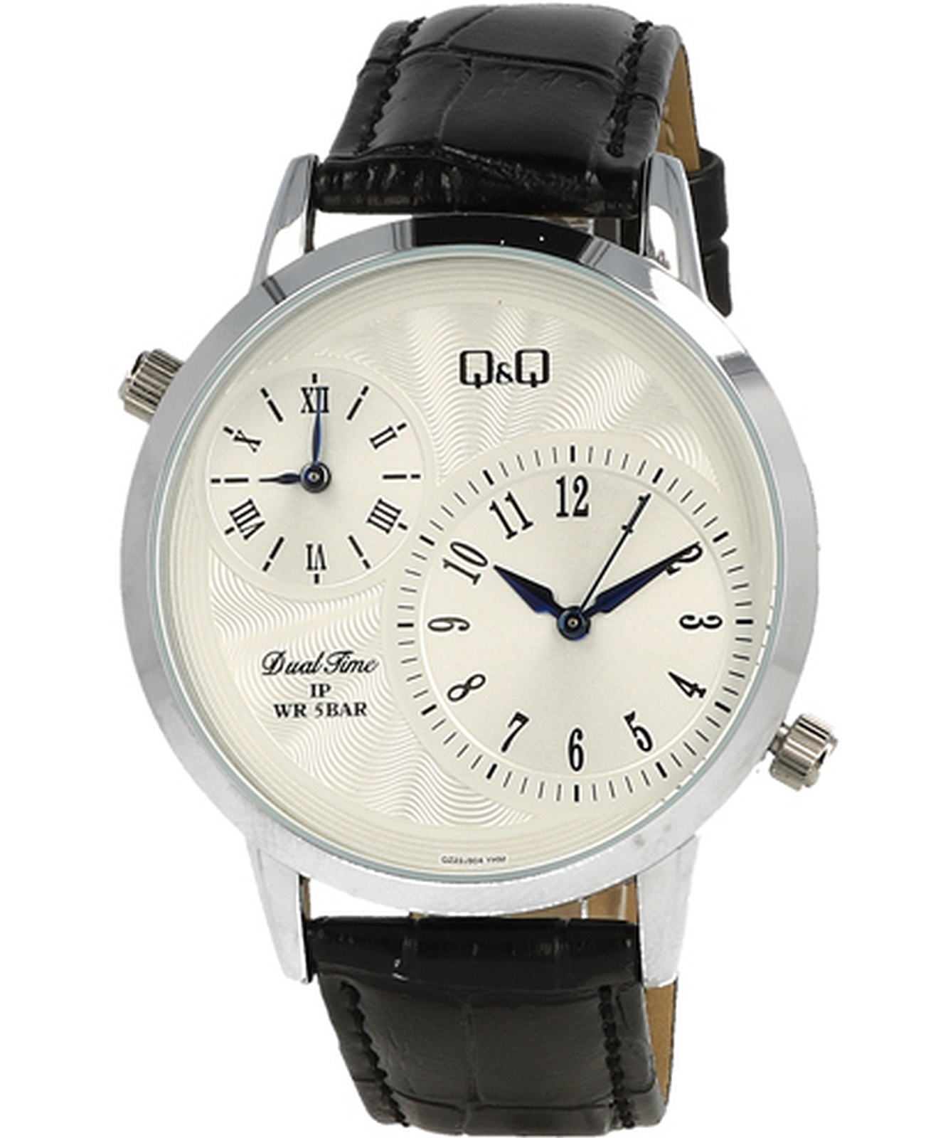 【限定】QQ Q&Q QZ22-304 - Classic Watch • Watchard.com