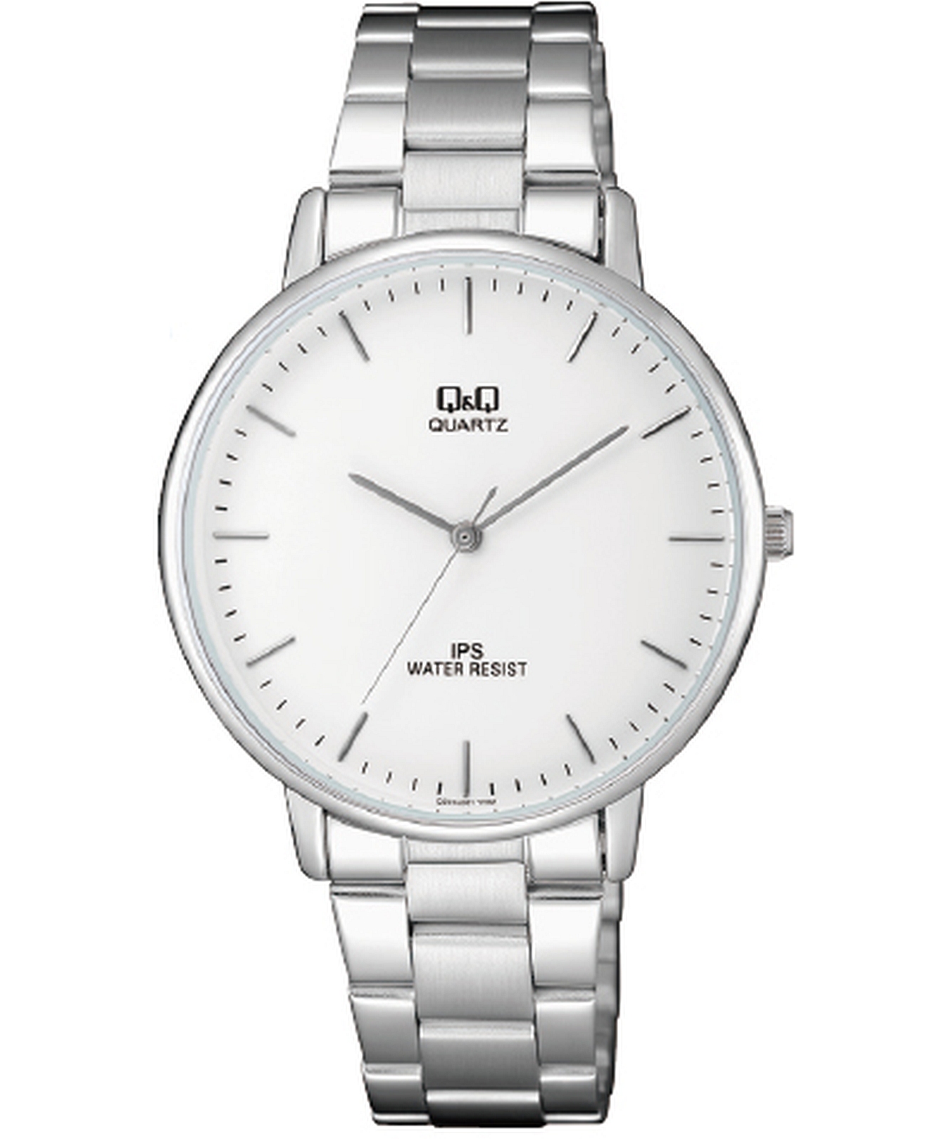 Q&Q QZ00-201 - Classic Watch • Watchard.com