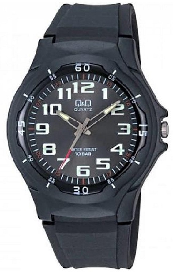 Q&Q VP84-010 - Sport Watch • Watchard.com