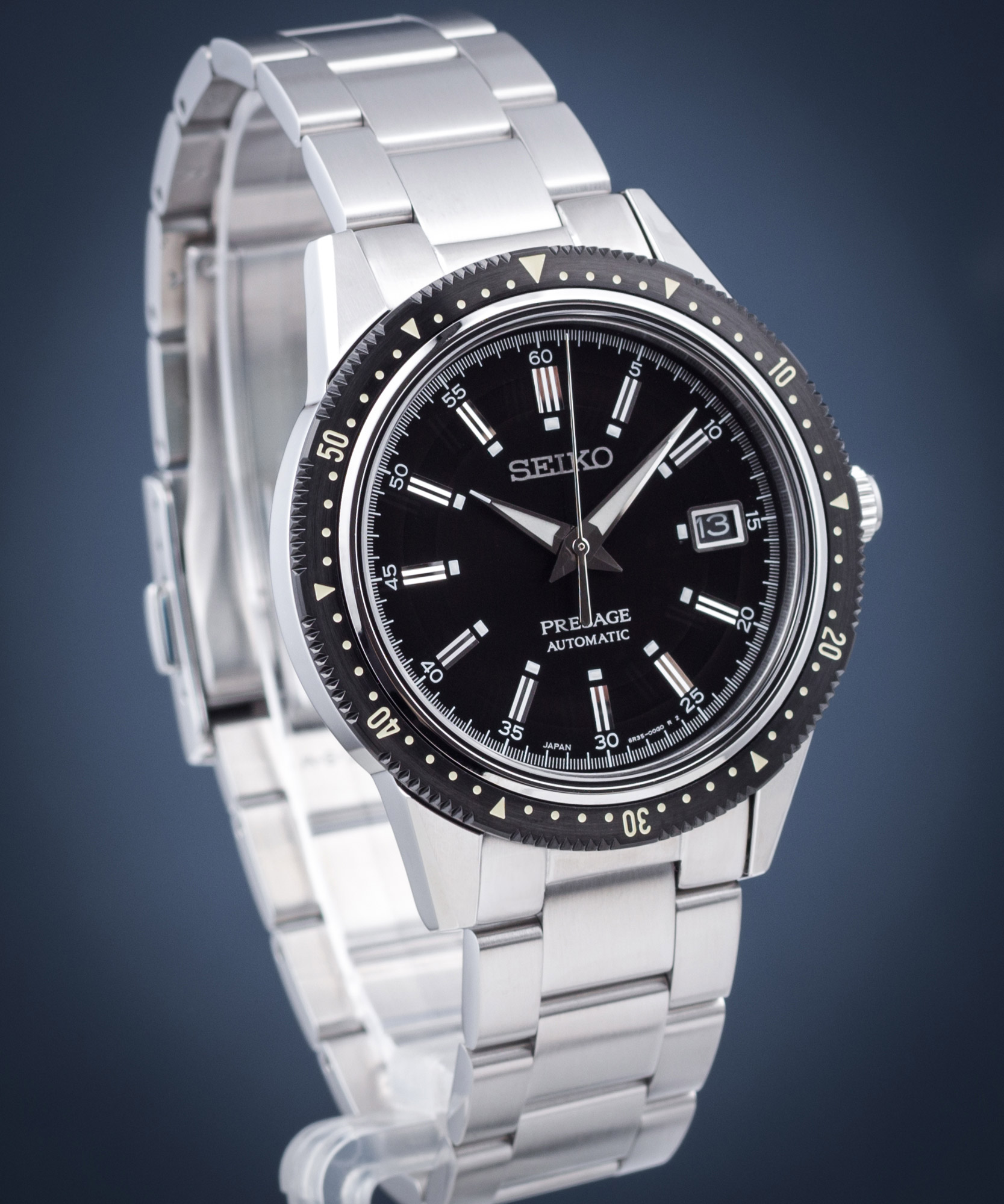 Seiko SPB131J1 - Watch • Watchard.com