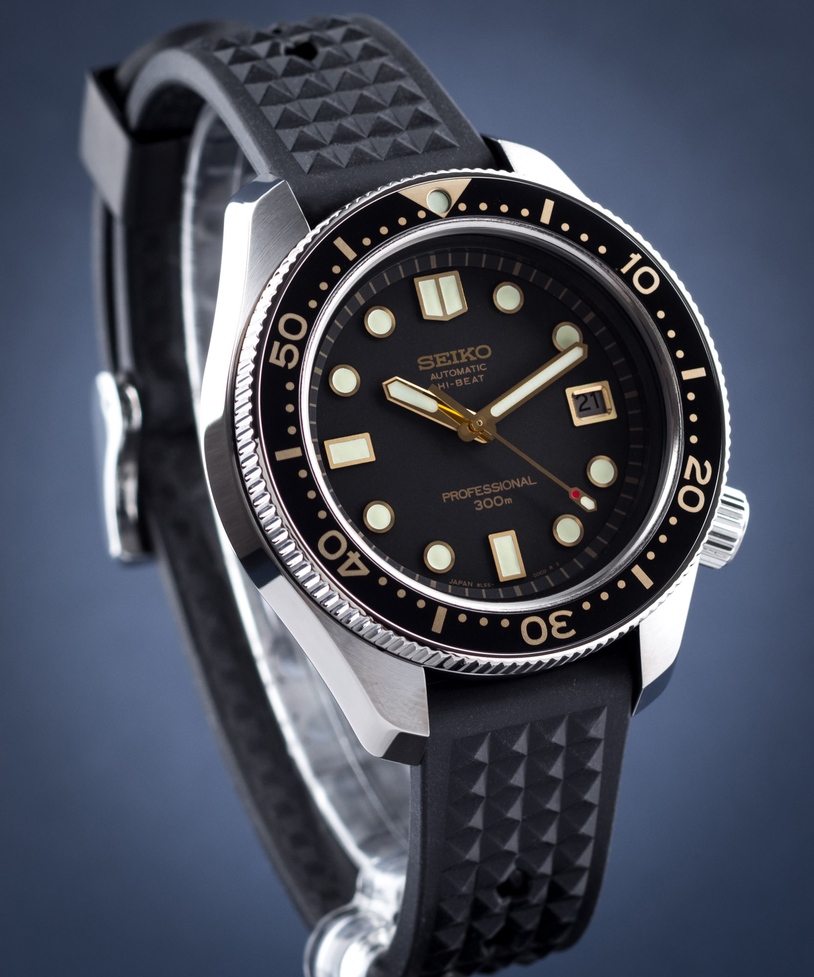 Seiko's Expertise In Diver's Watches Is Celebrated In The New Prospex  Collection Seiko Watch Corporation 