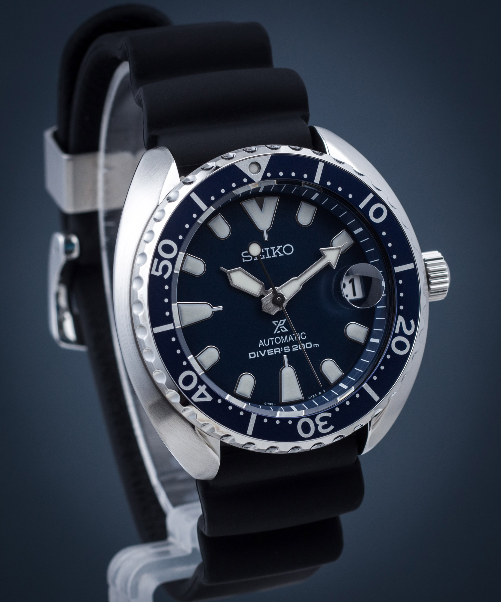 Review: Is The Seiko Mini-Turtle The New SKX007? Worn Wound |  
