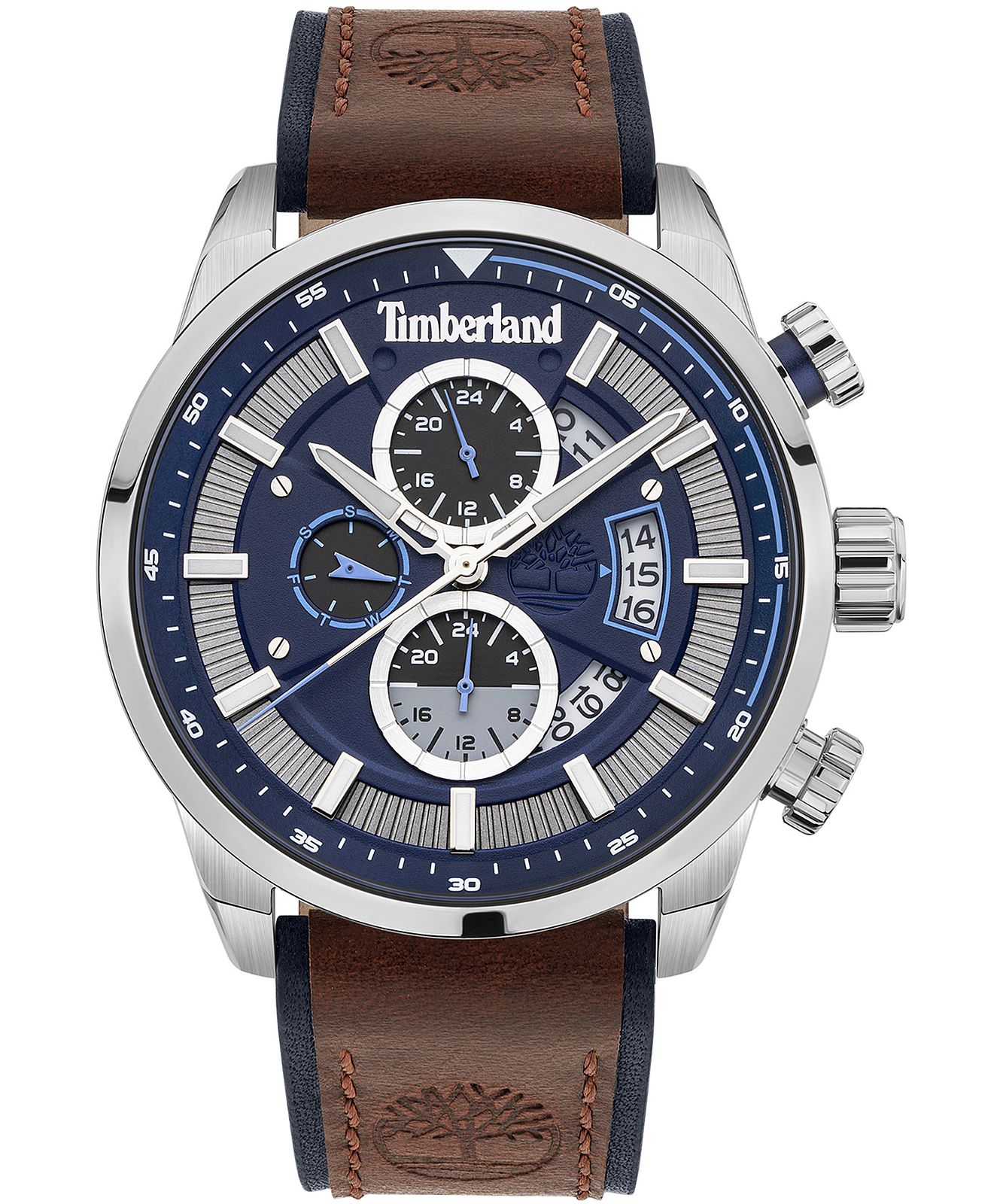 TIMBERLAND WATCHES Mod. TDWGF2102602