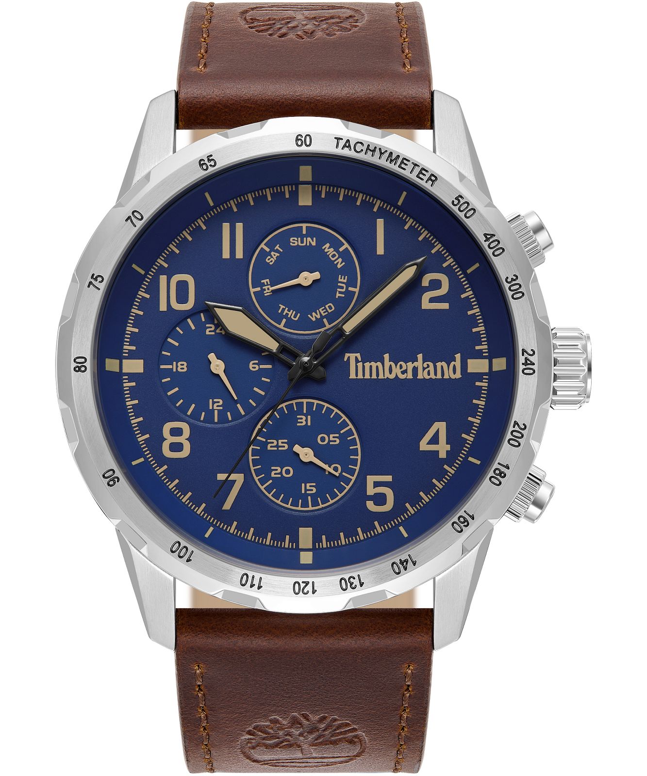 TIMBERLAND WATCHES Mod. TDWGF0054601 main image 1