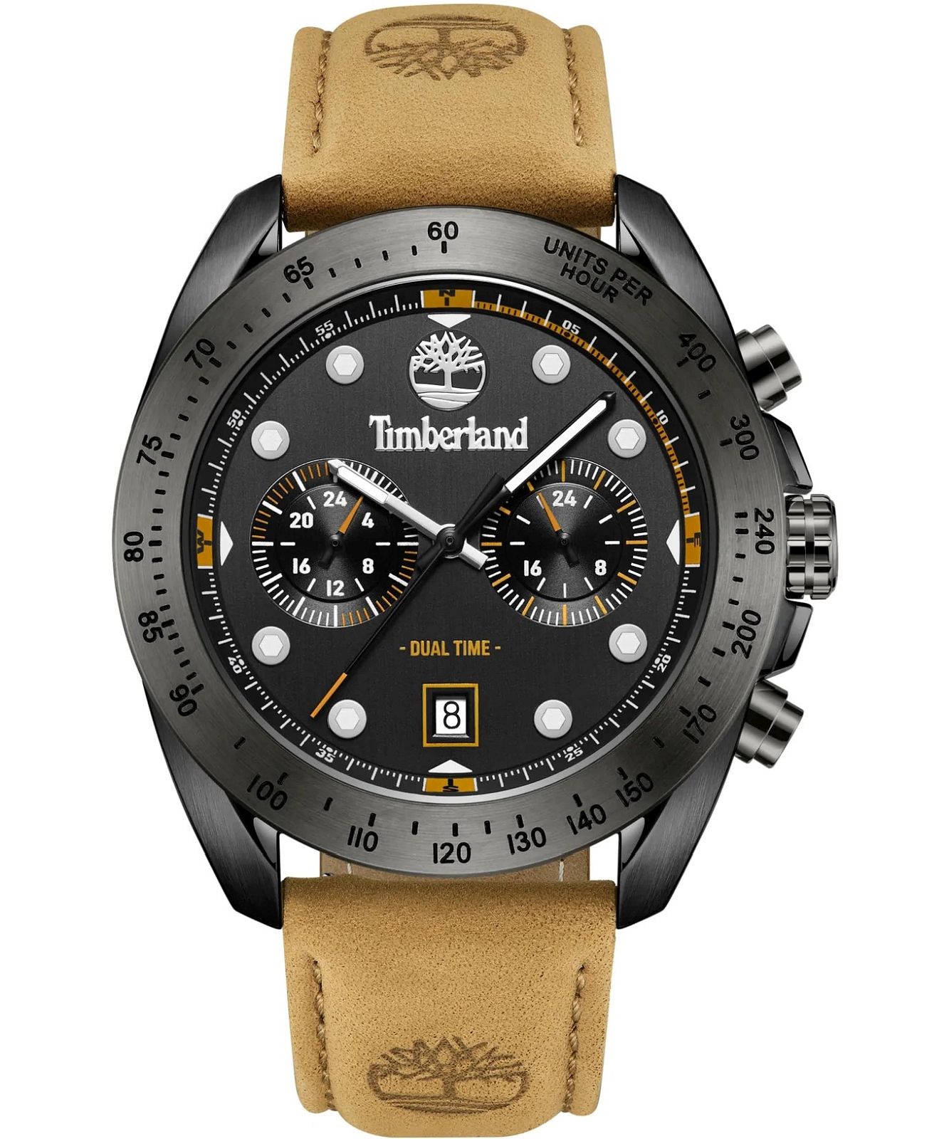 Timberland TBL.TDWGF2230501 - Carrigan Watch • Watchard.com