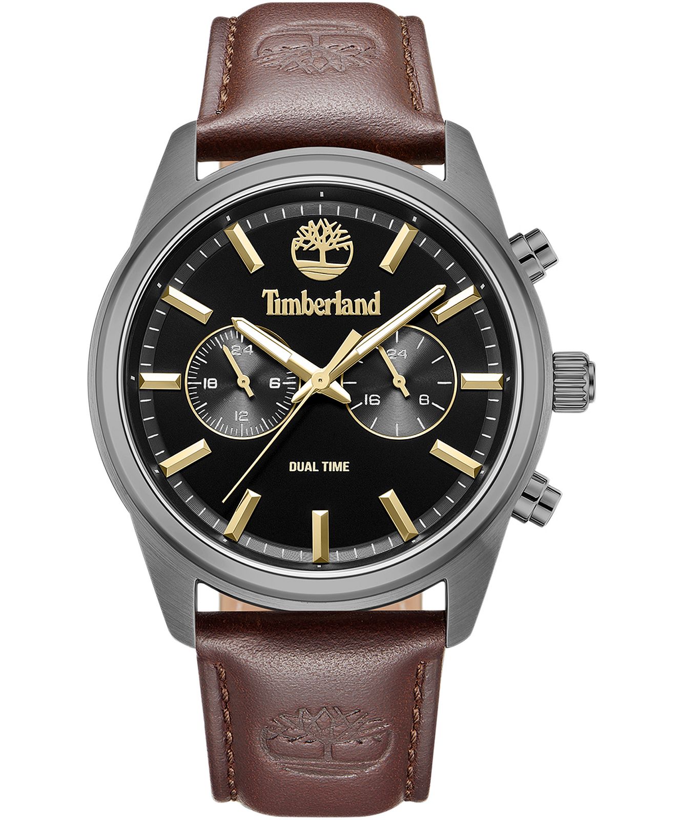 Timberland TBL.TDWGF0041201 - Classic Watch • Watchard.com