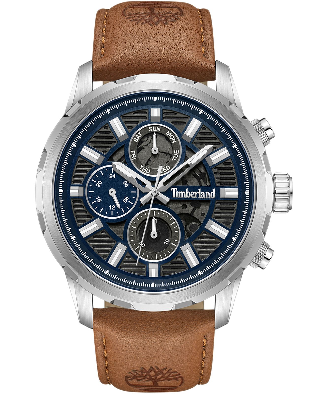 TIMBERLAND WATCHES Mod. TDWGI0068501