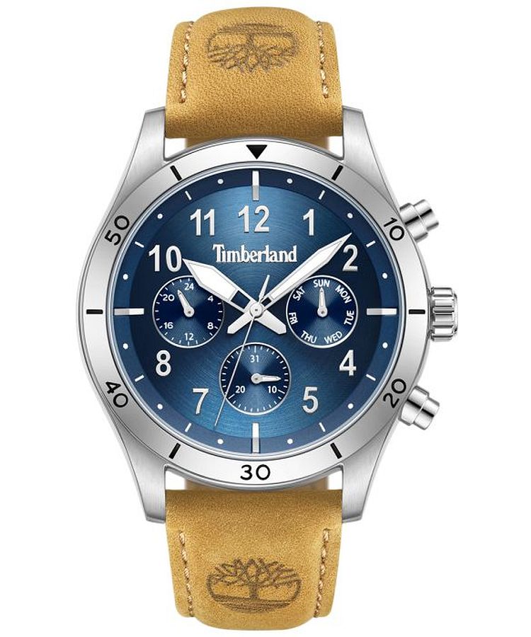 TIMBERLAND SMARTWATCH WATCHES Mod. TDWGF0028701